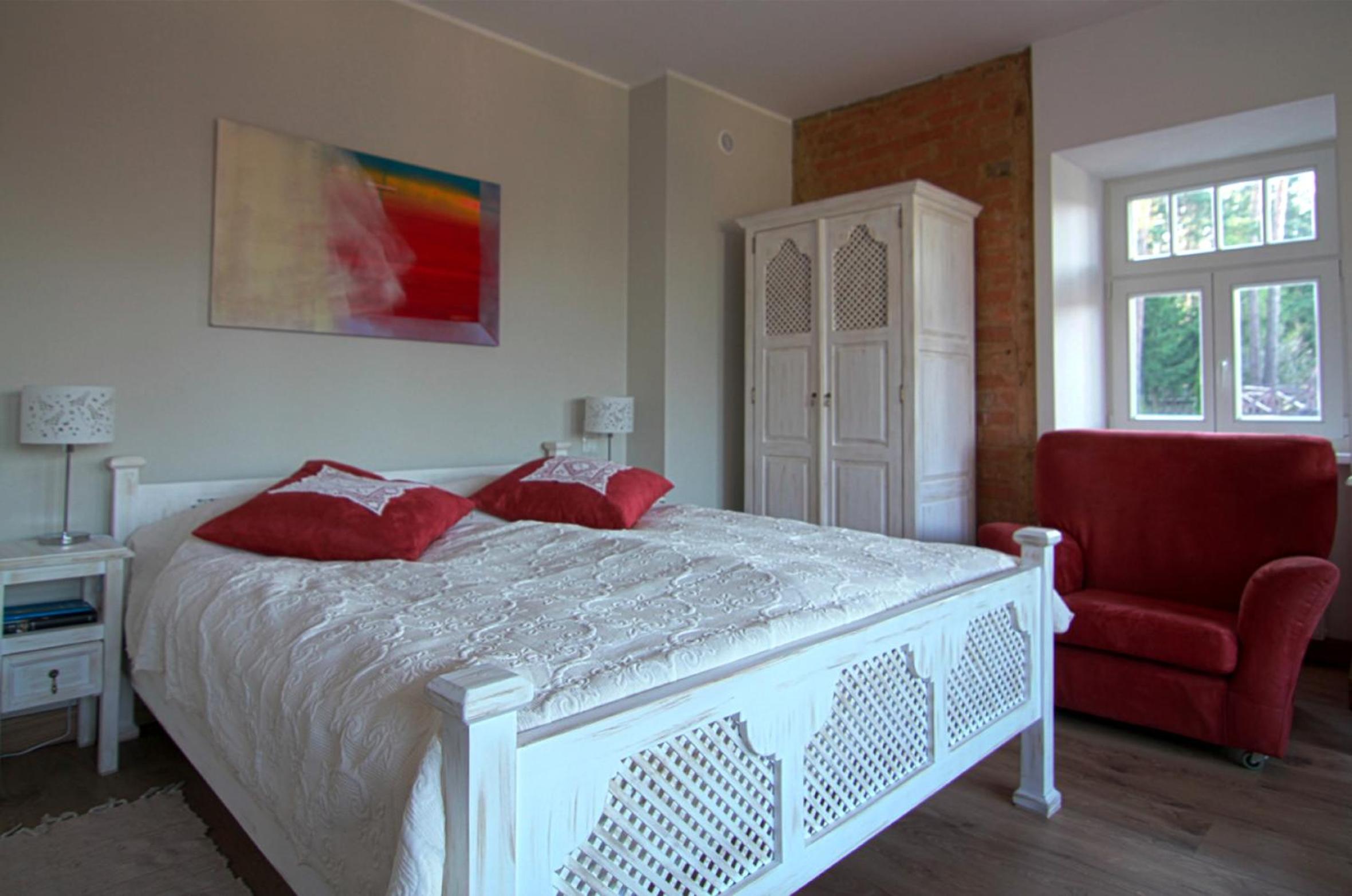 Double Room photo 1