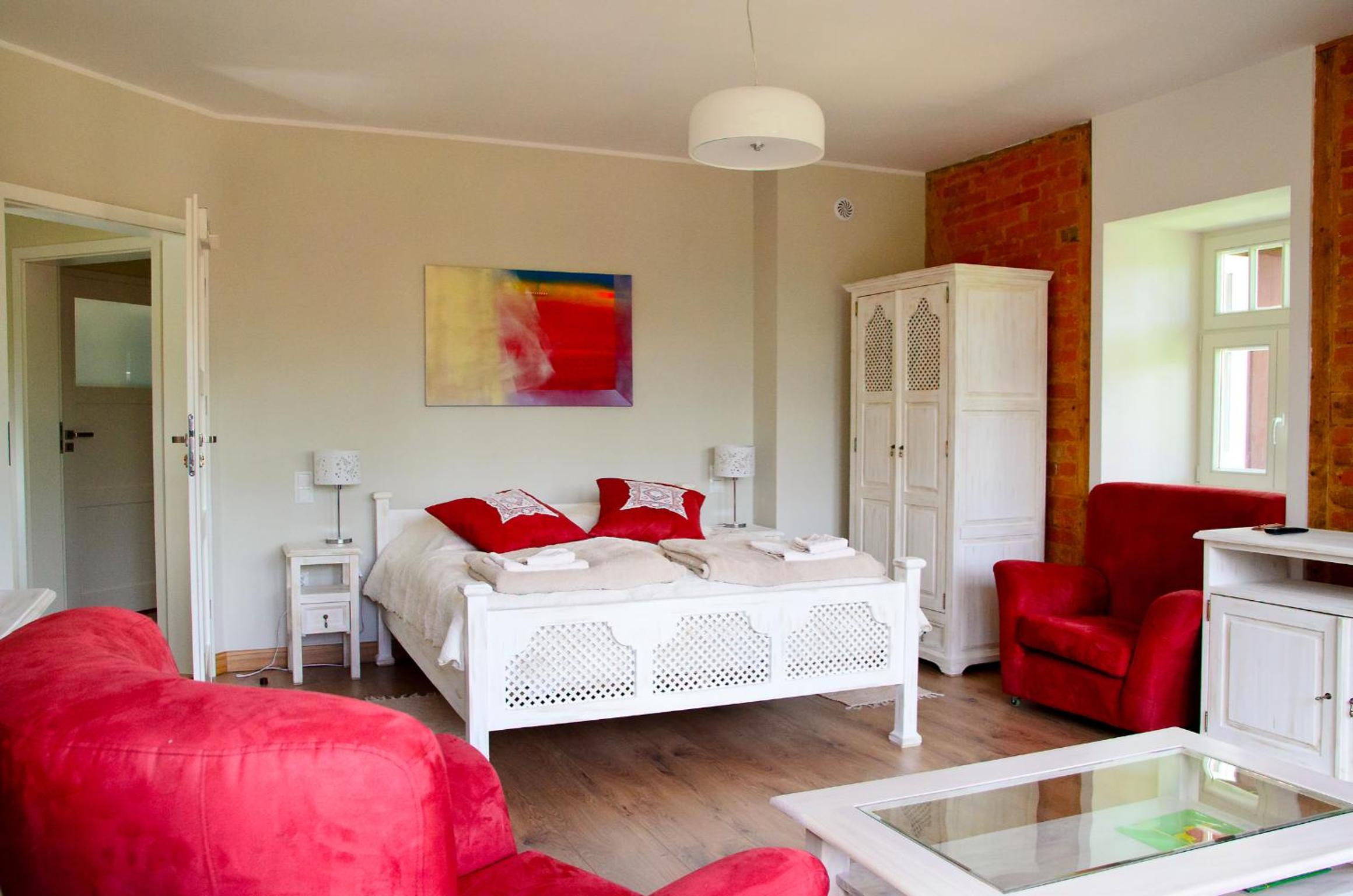 Double Room photo 2