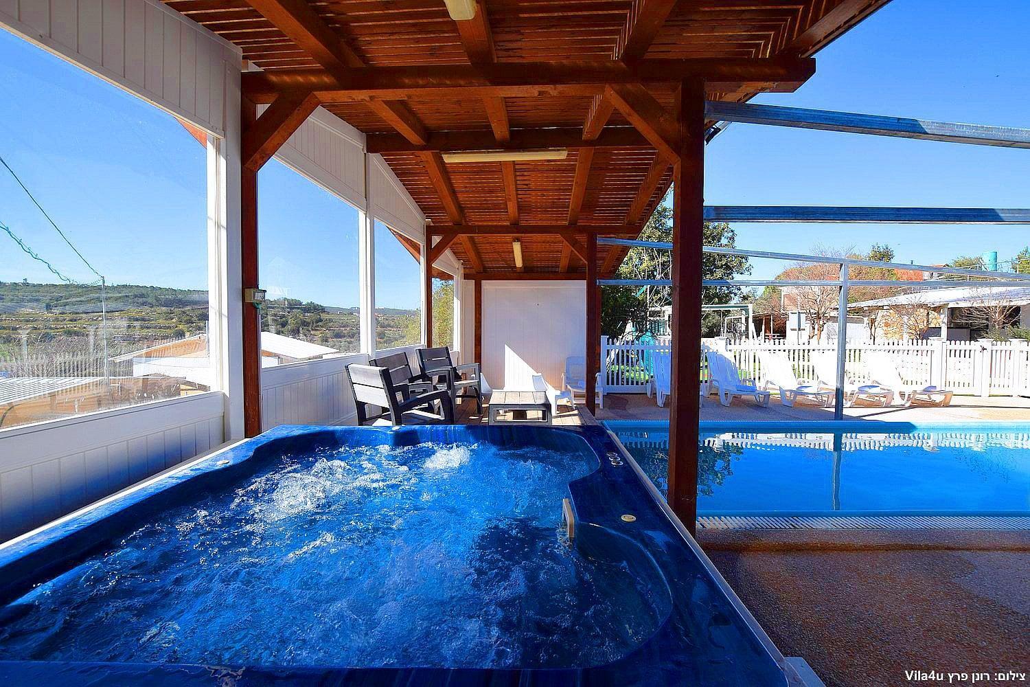 Villa - Photo 14