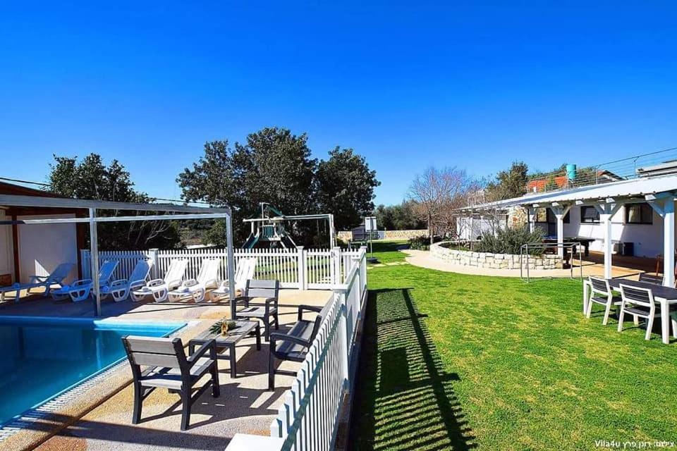 Villa - Photo 9