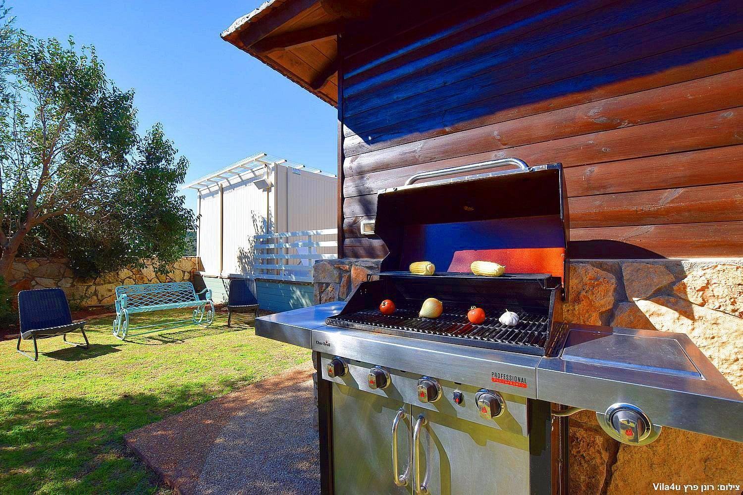 Villa - Photo 16