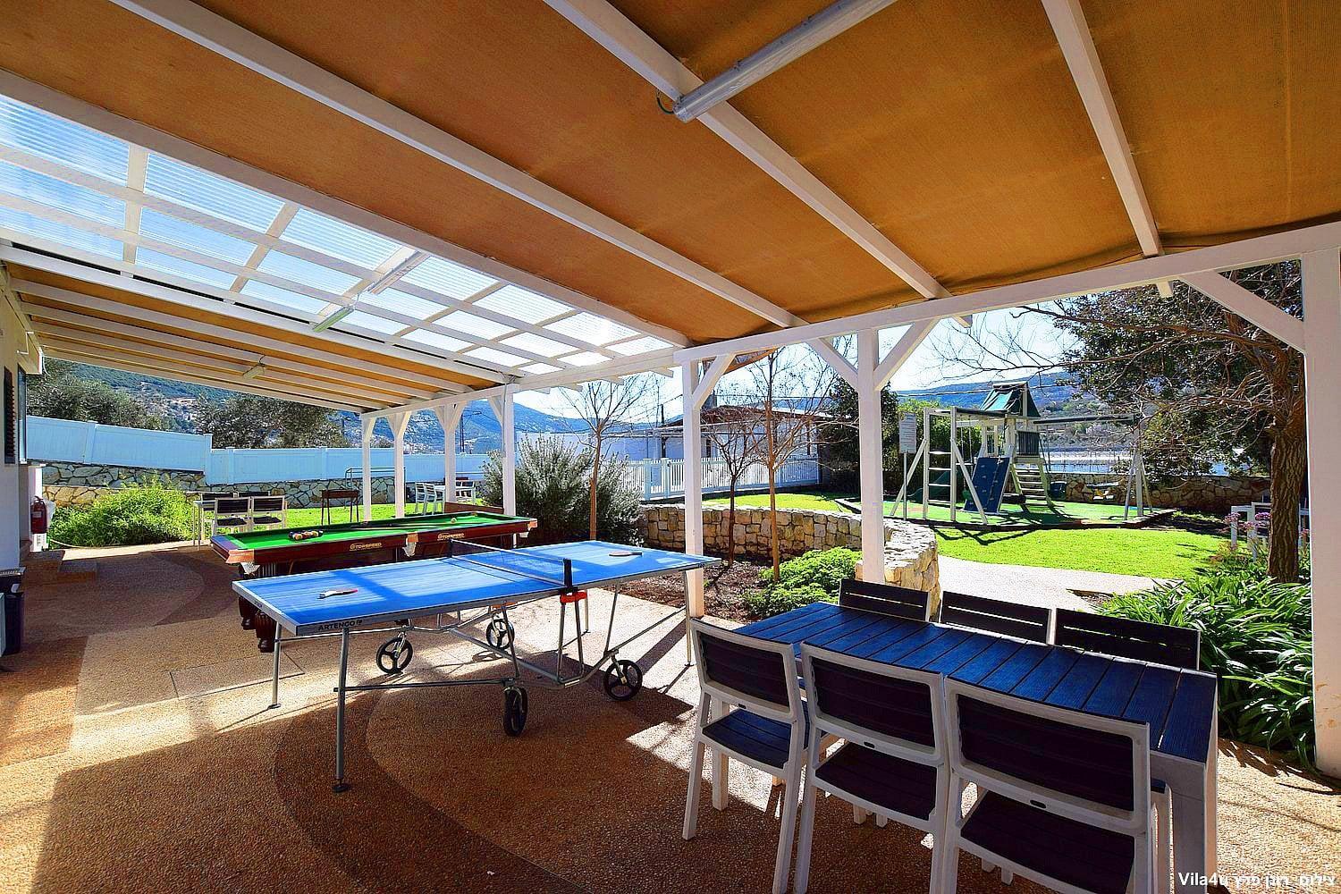 Villa - Photo 8