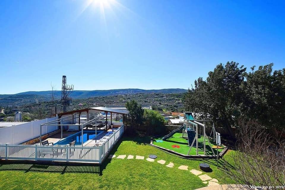 Villa - Photo 7