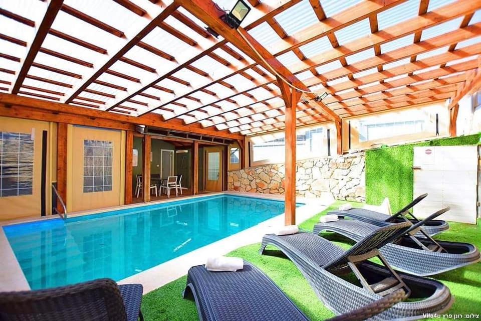 Villa - Photo 17