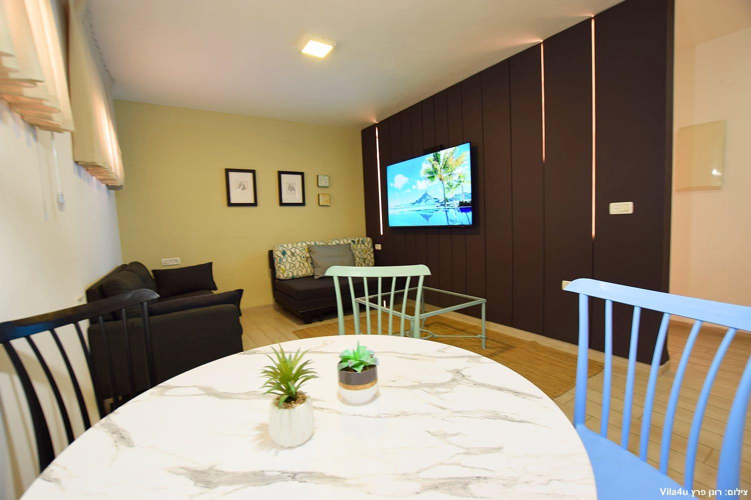 Villa - Photo 4