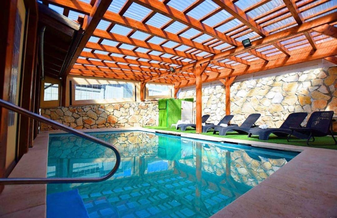Villa - Photo 19