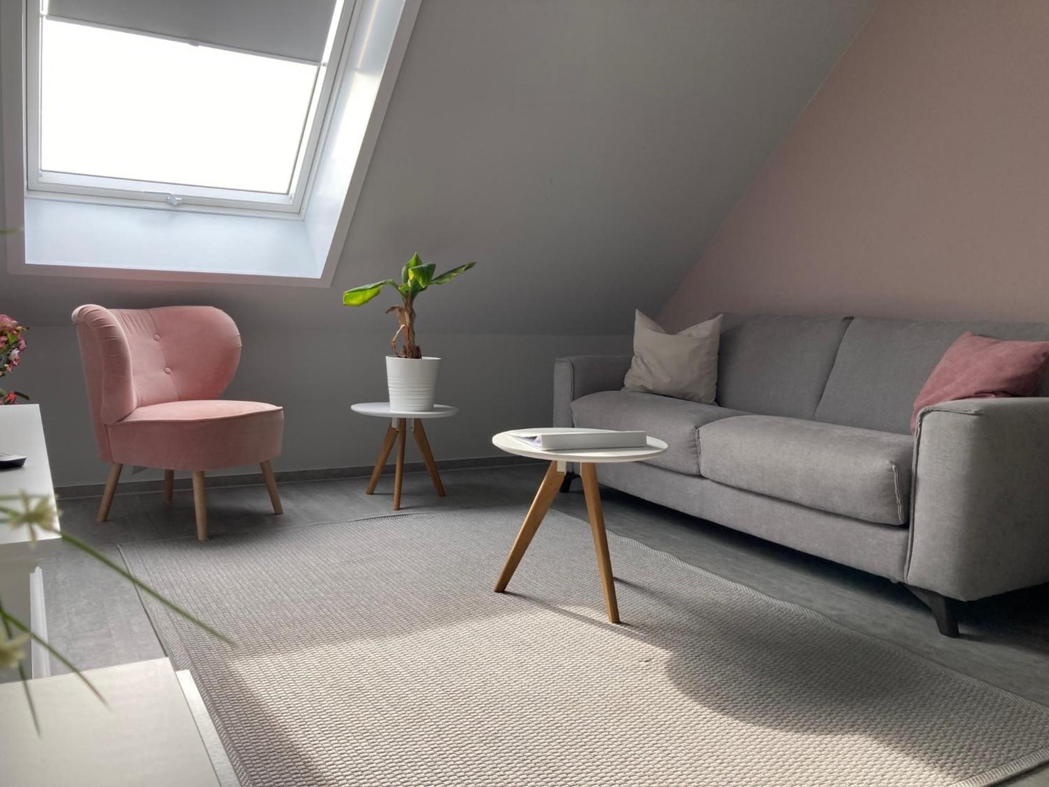 Apartment photo 1
