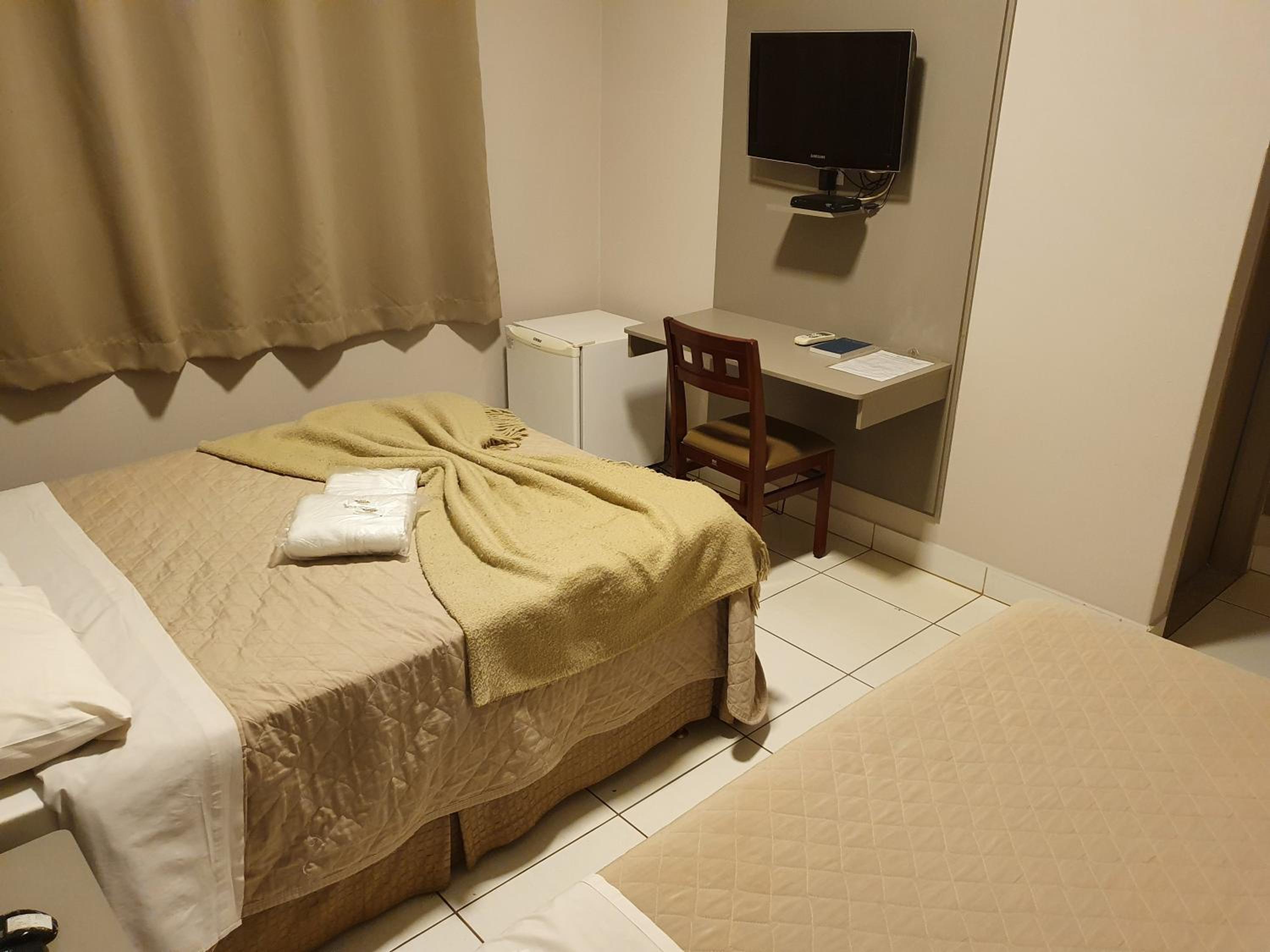 Triple Room photo 2