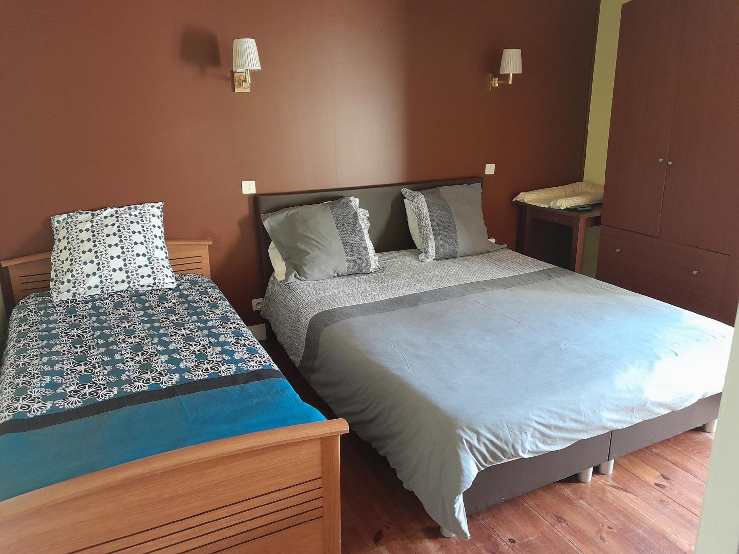 Double Room photo 3