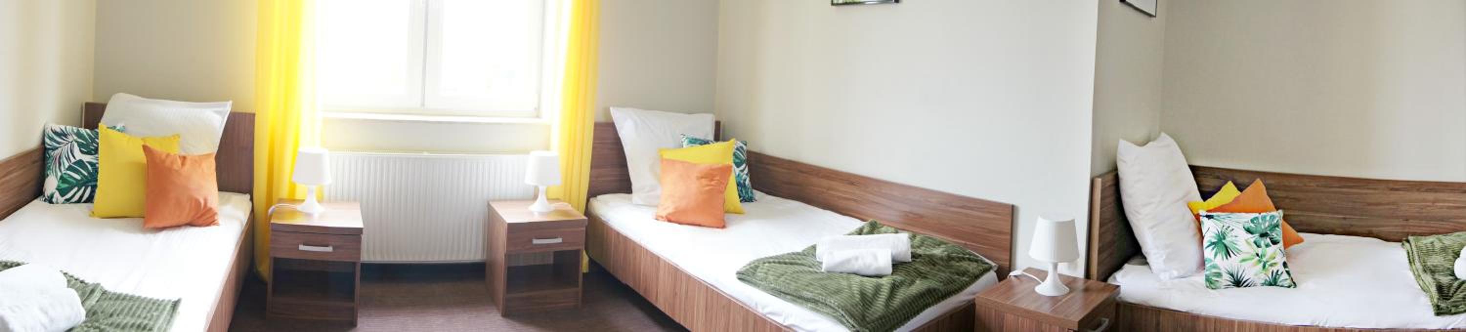 Triple Room photo 2