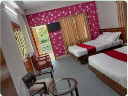 Deluxe Suite photo 1