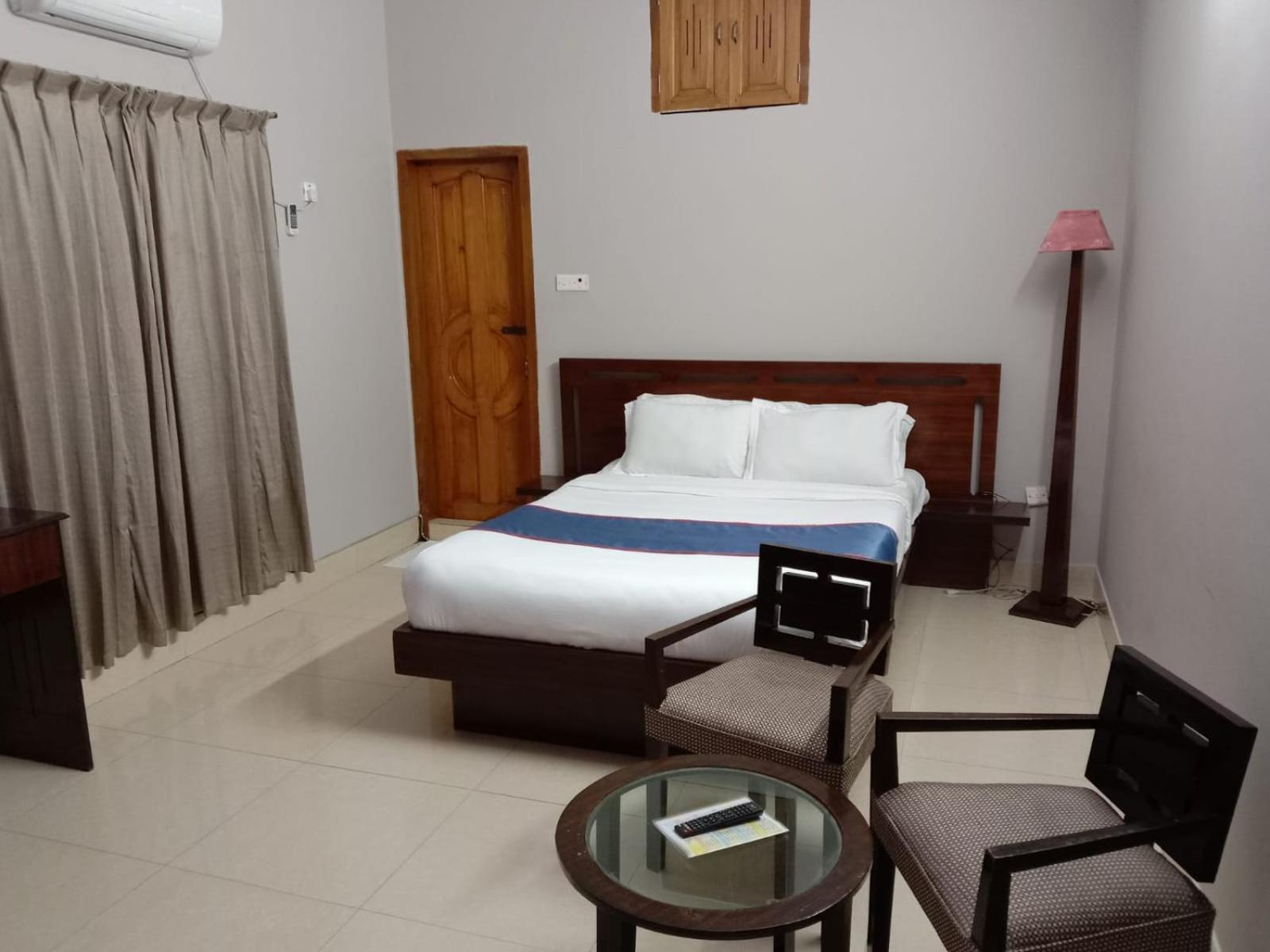 Standard Suite photo 1