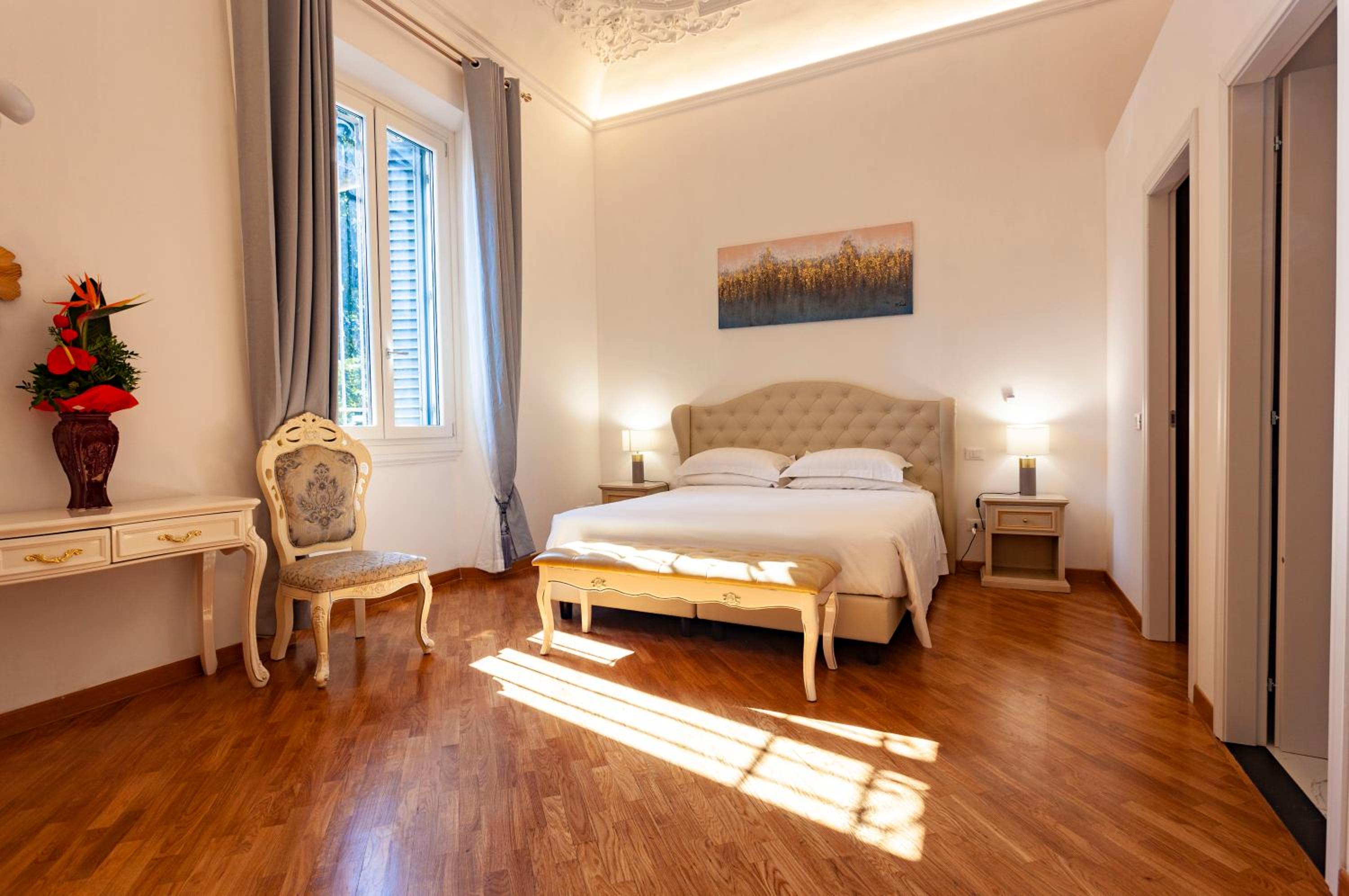 Double Room photo 1