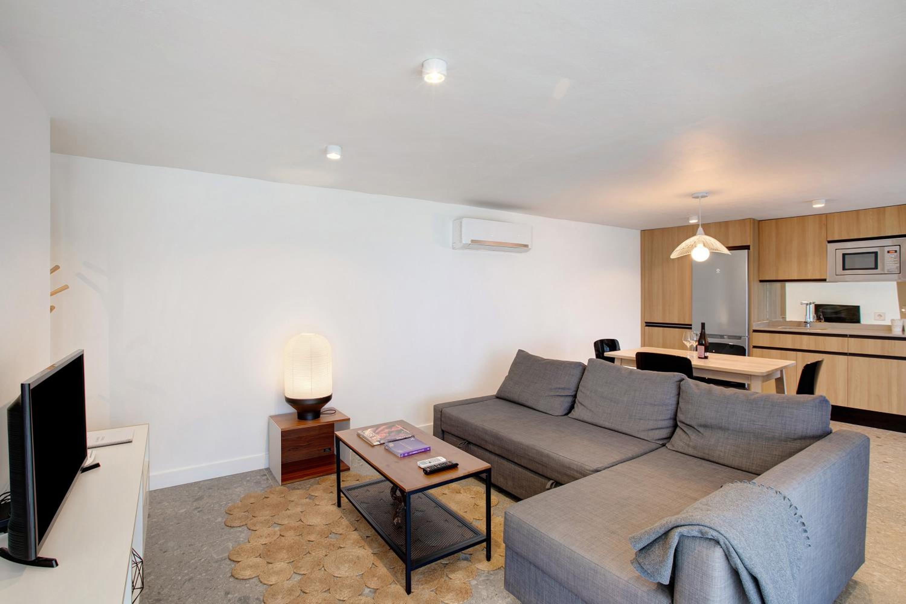 Casa de una habitación