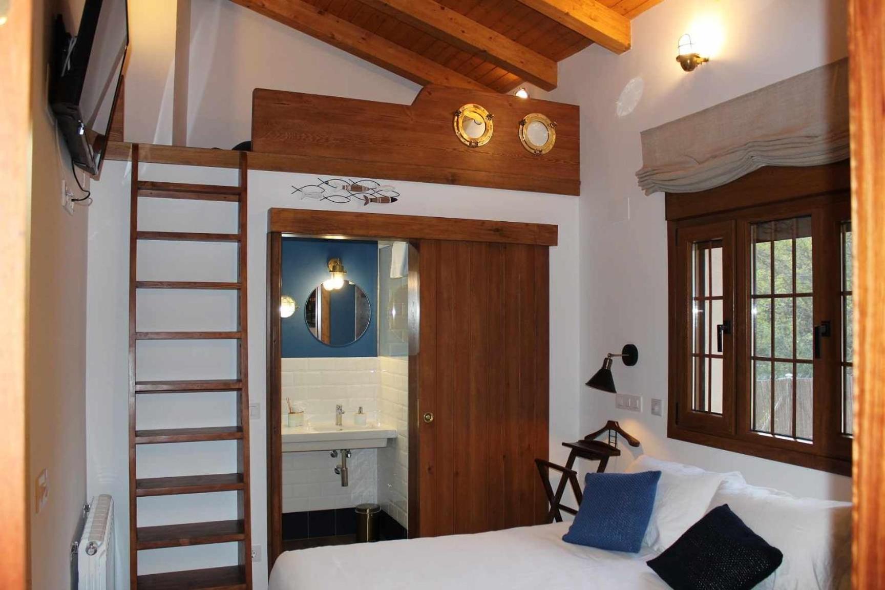Casa de Vacaciones