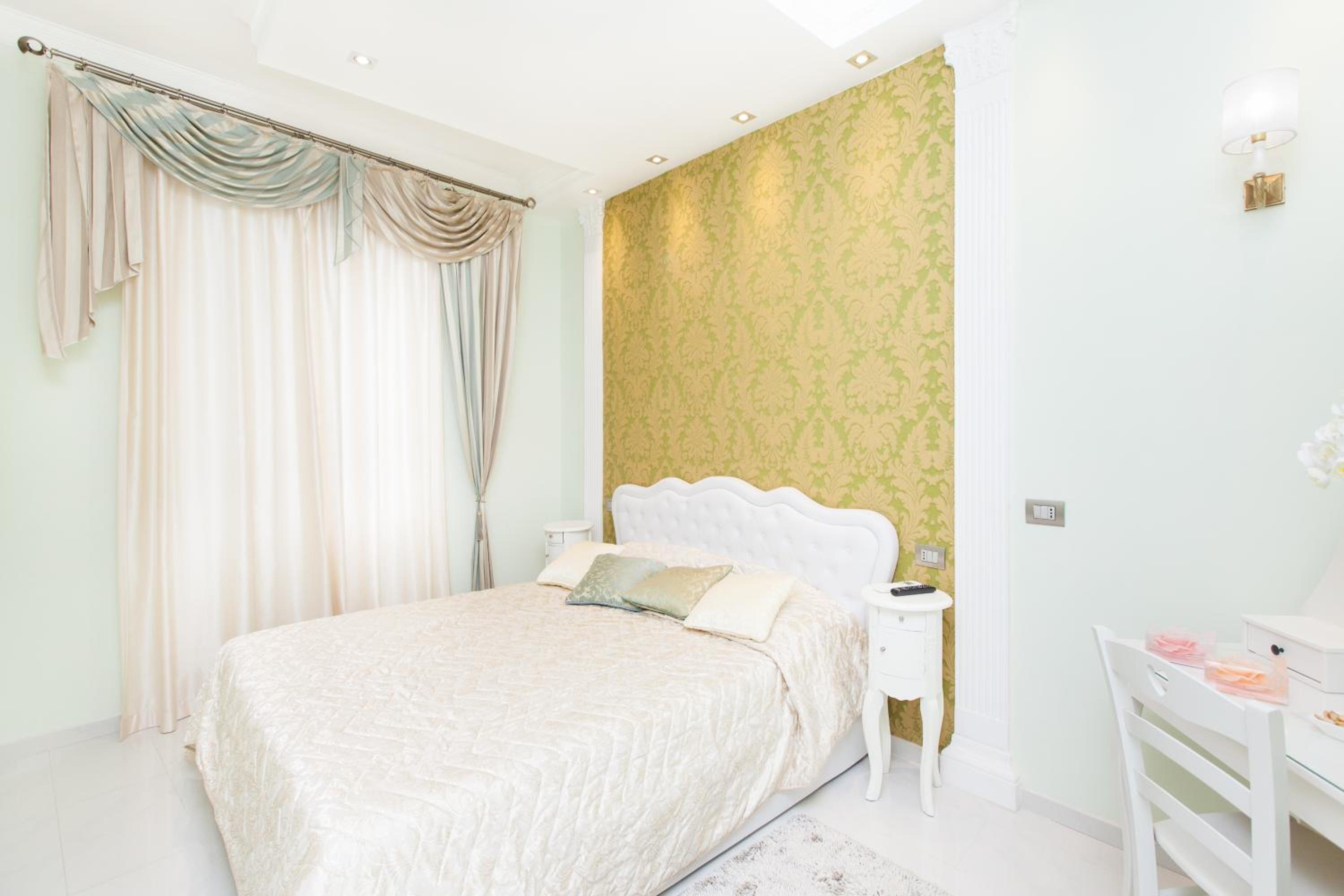 Basic Double Room photo 2