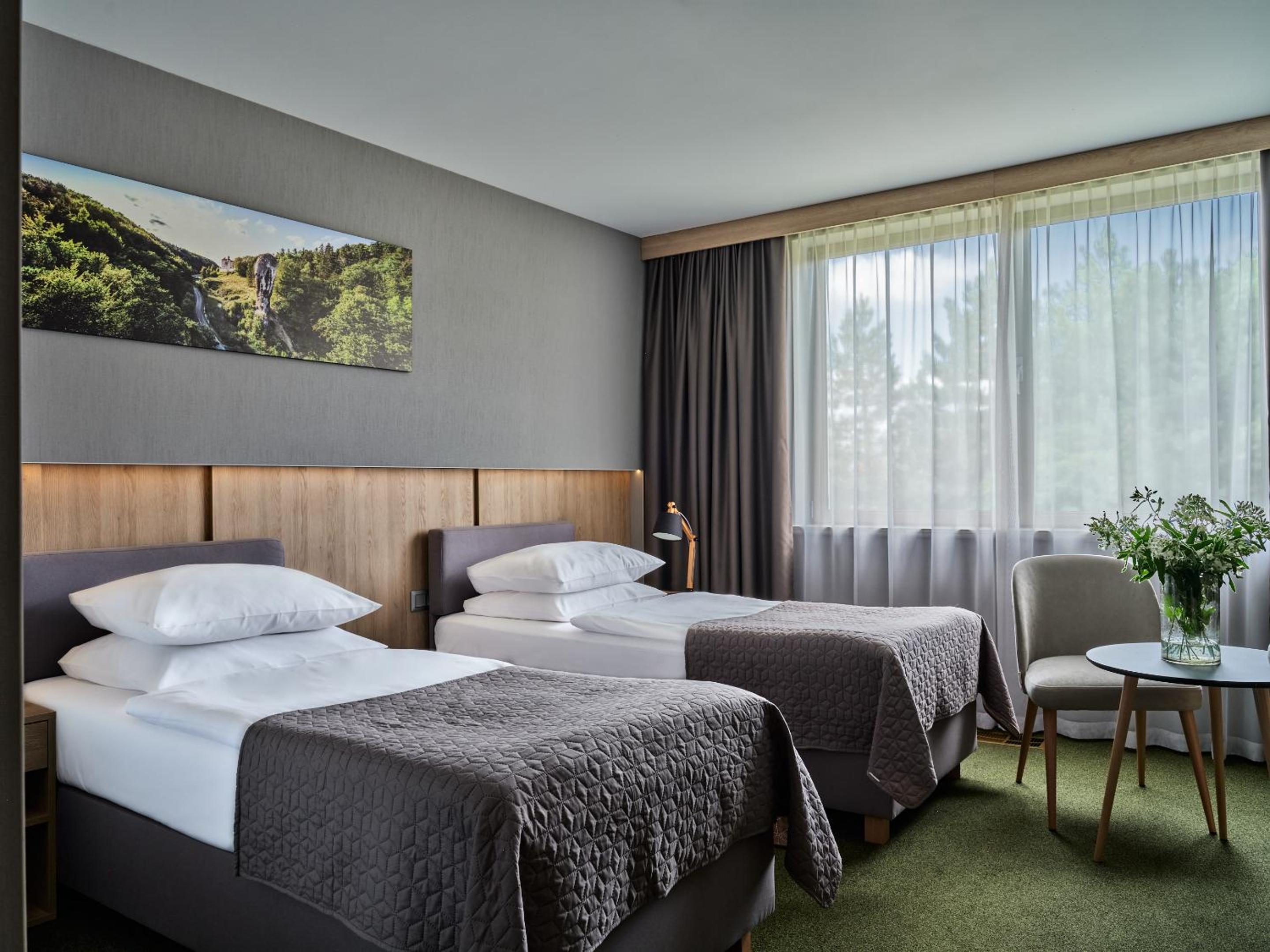 Superior Double Room photo 1