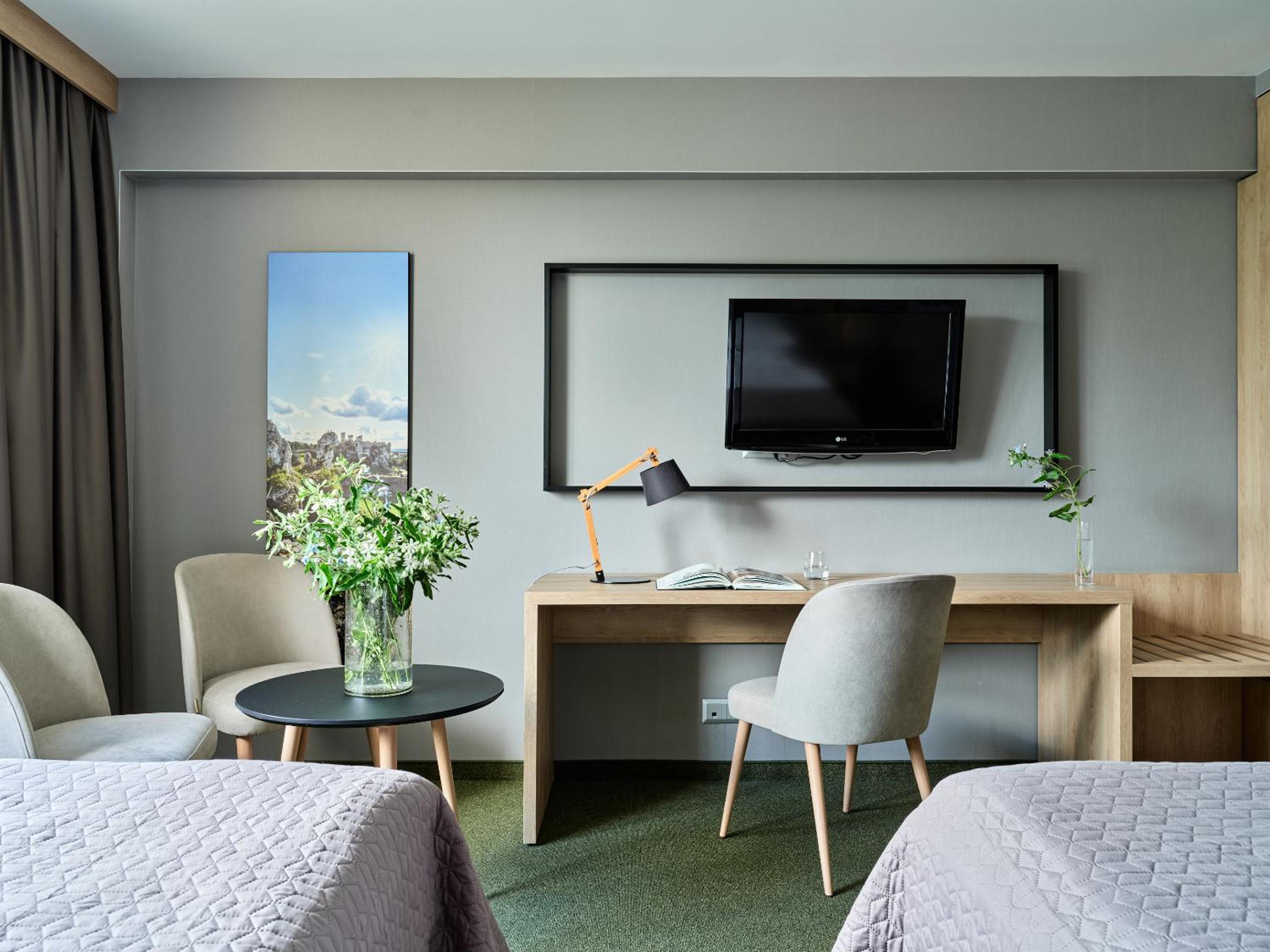 Superior Double Room photo 3