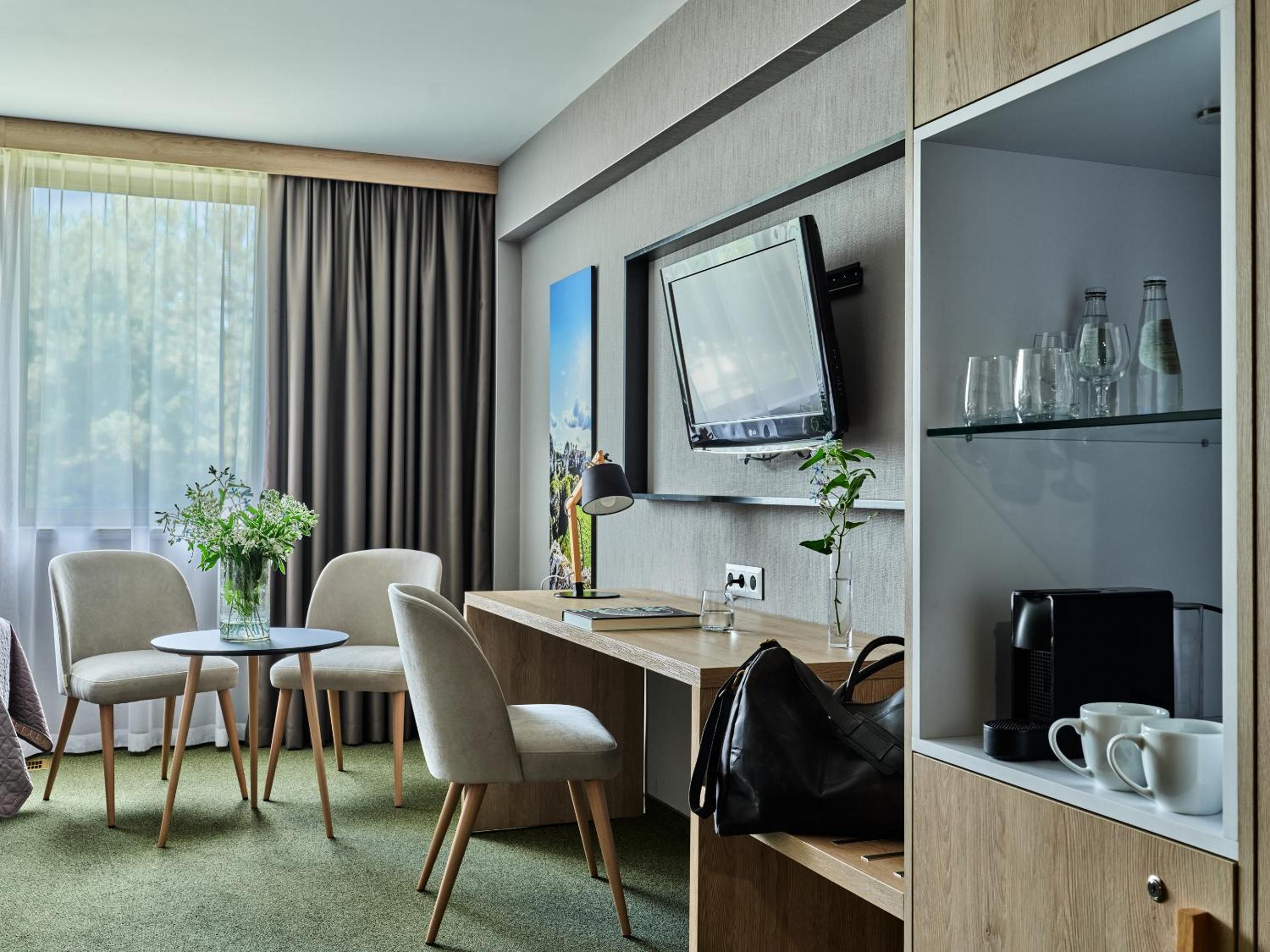 Superior Triple Room photo 3