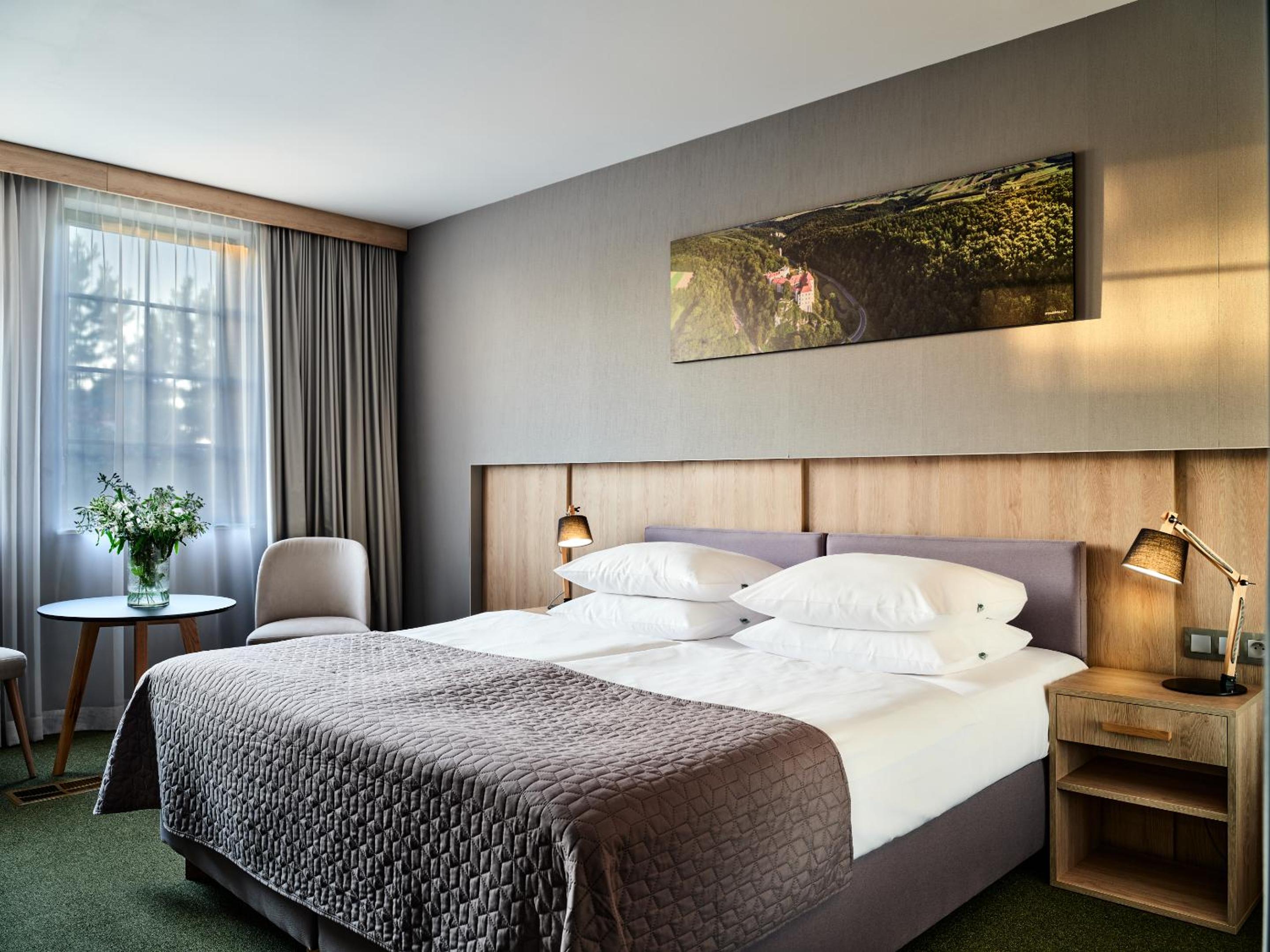 Standard Room photo 1