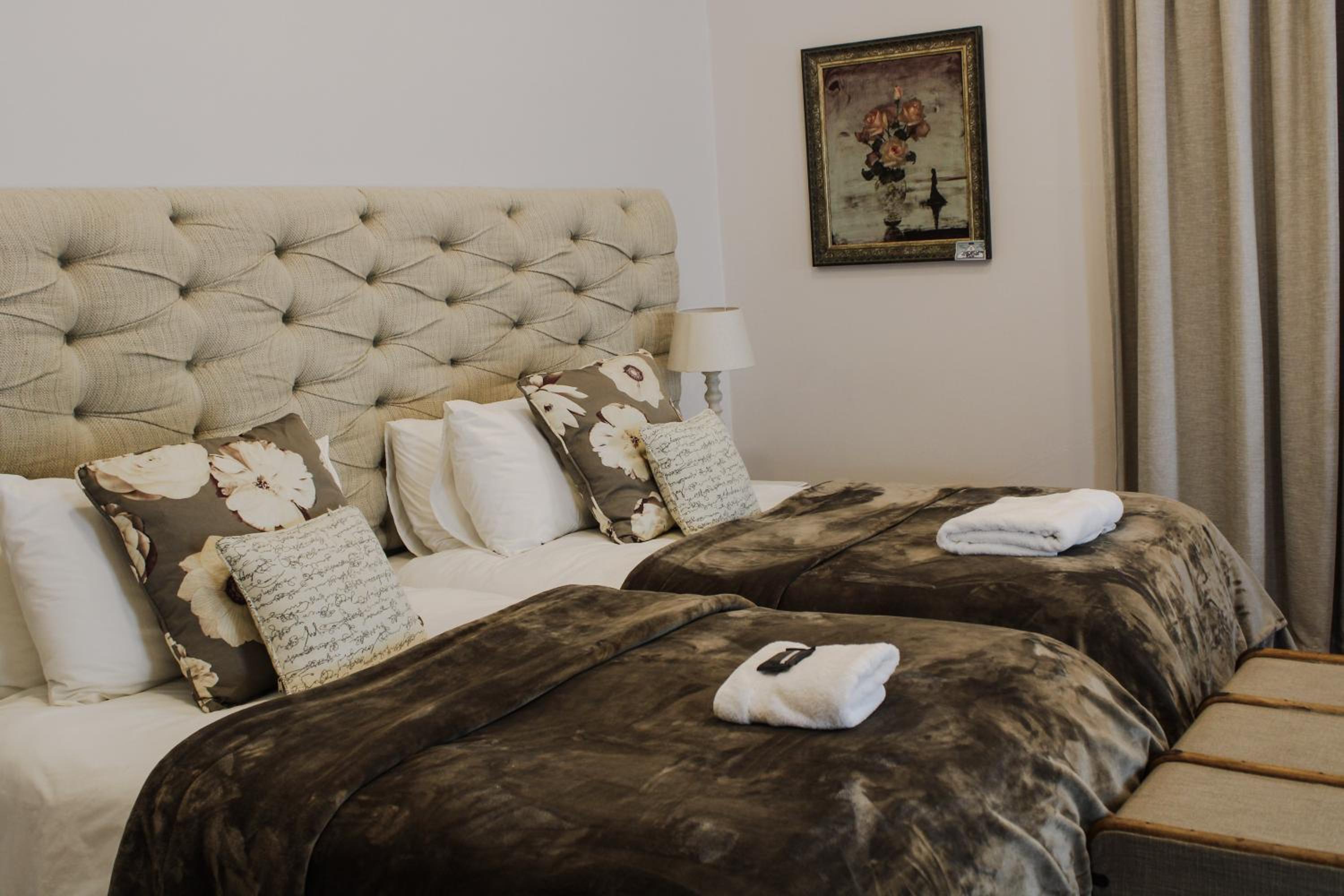Classic King Room