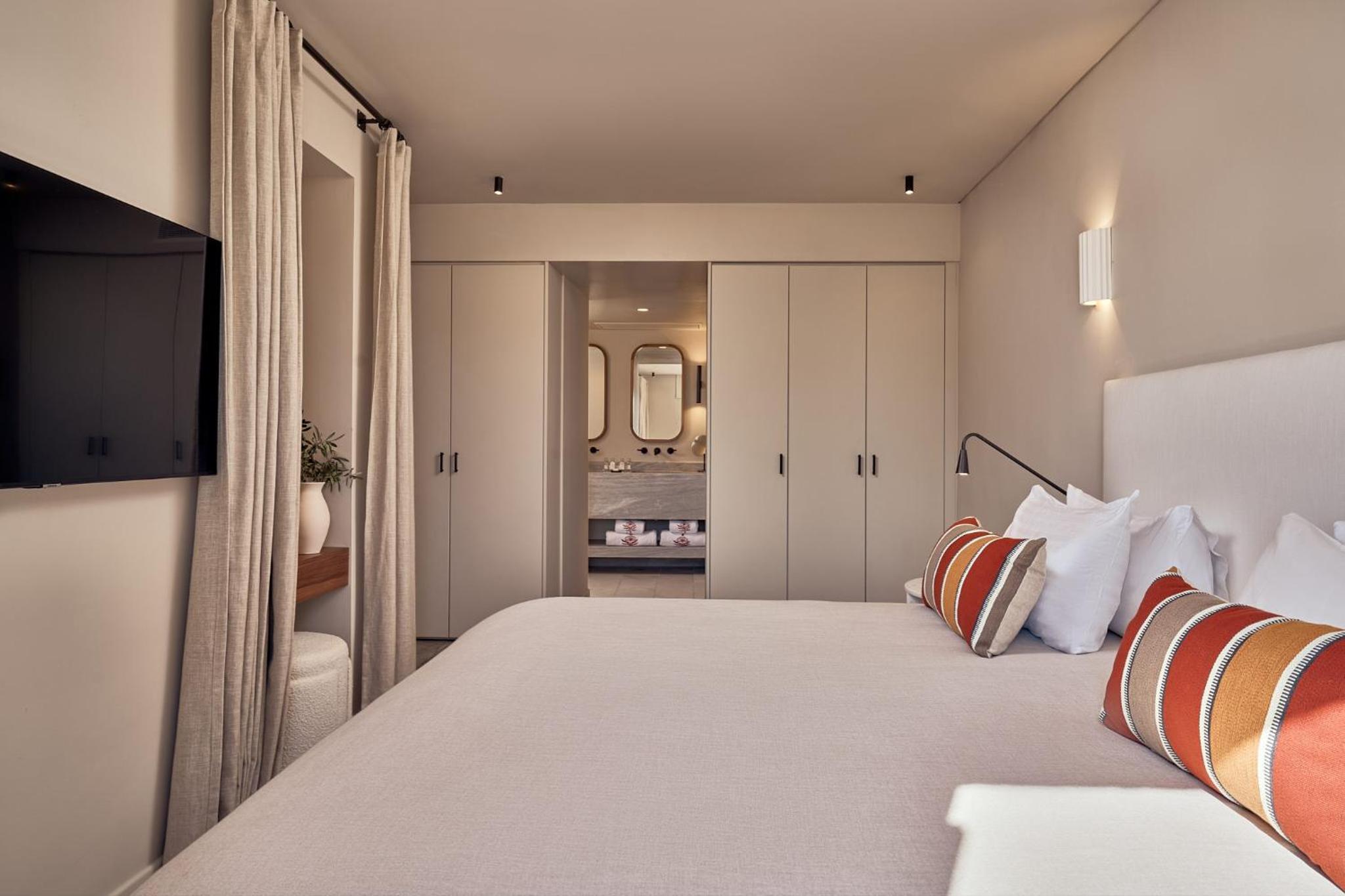 Premium Suite Sea View with Private Pool - Photo 3