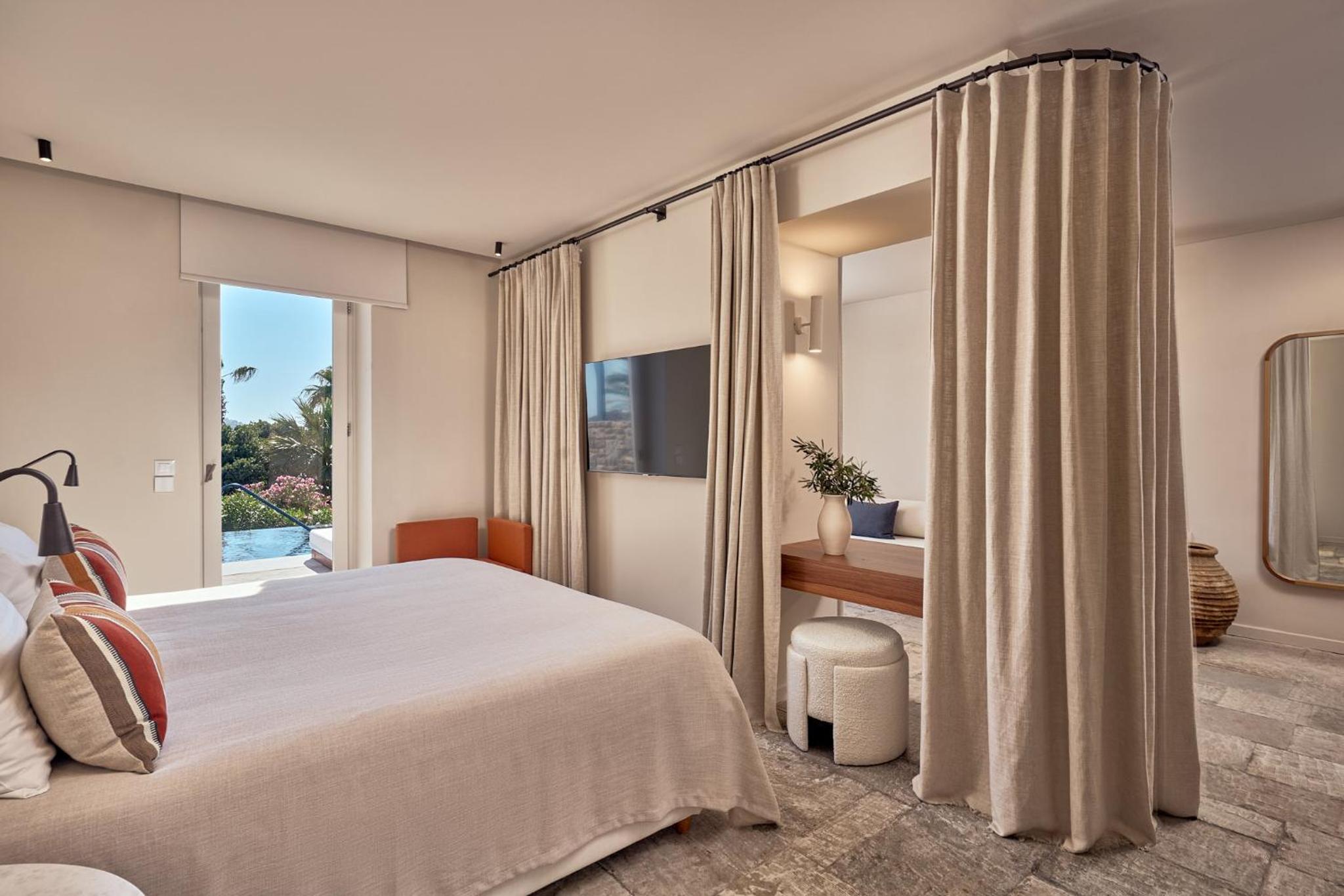 Premium Suite Sea View with Private Pool - Photo 1