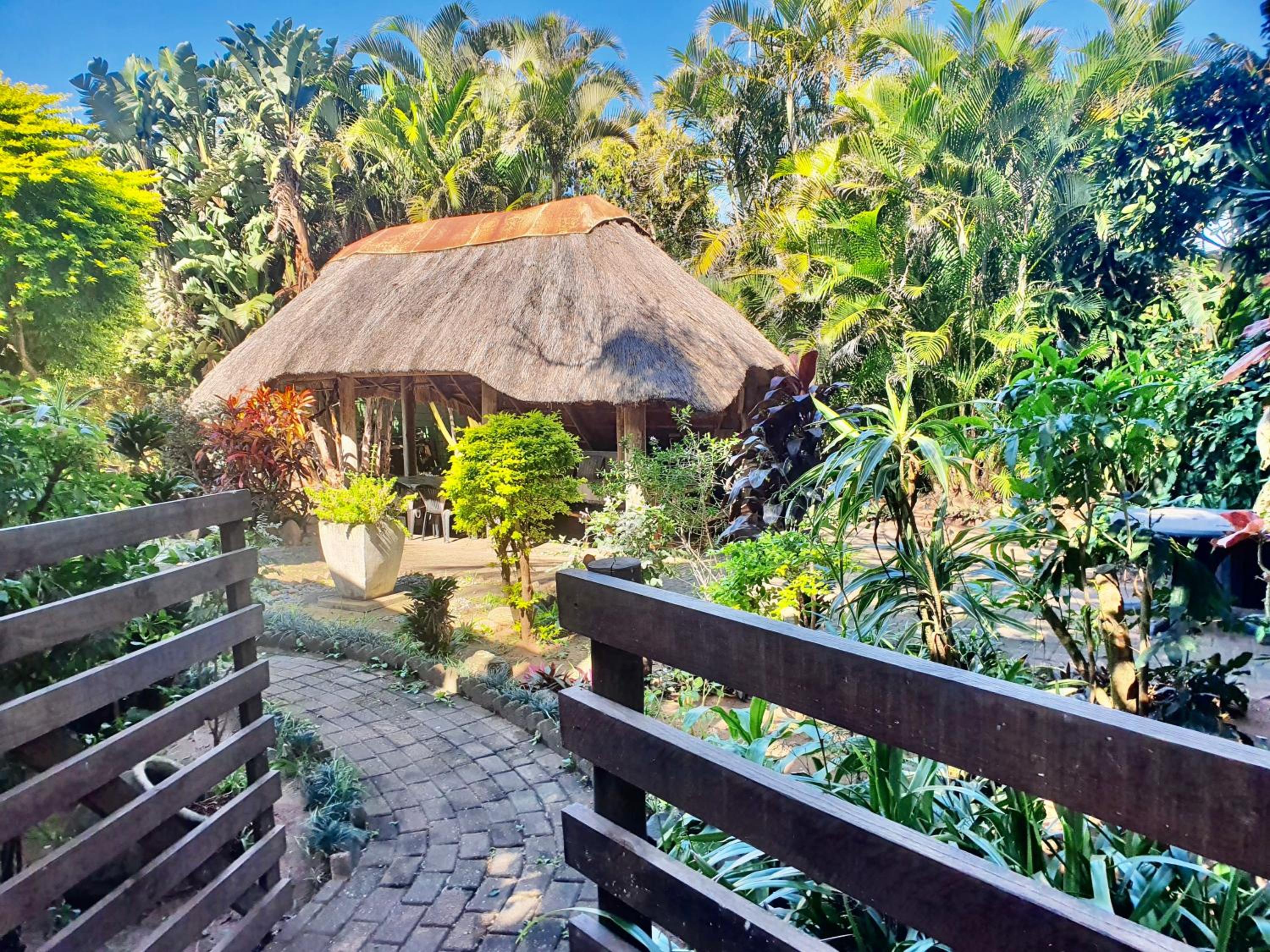 One-Bedroom Cottage - Photo 3