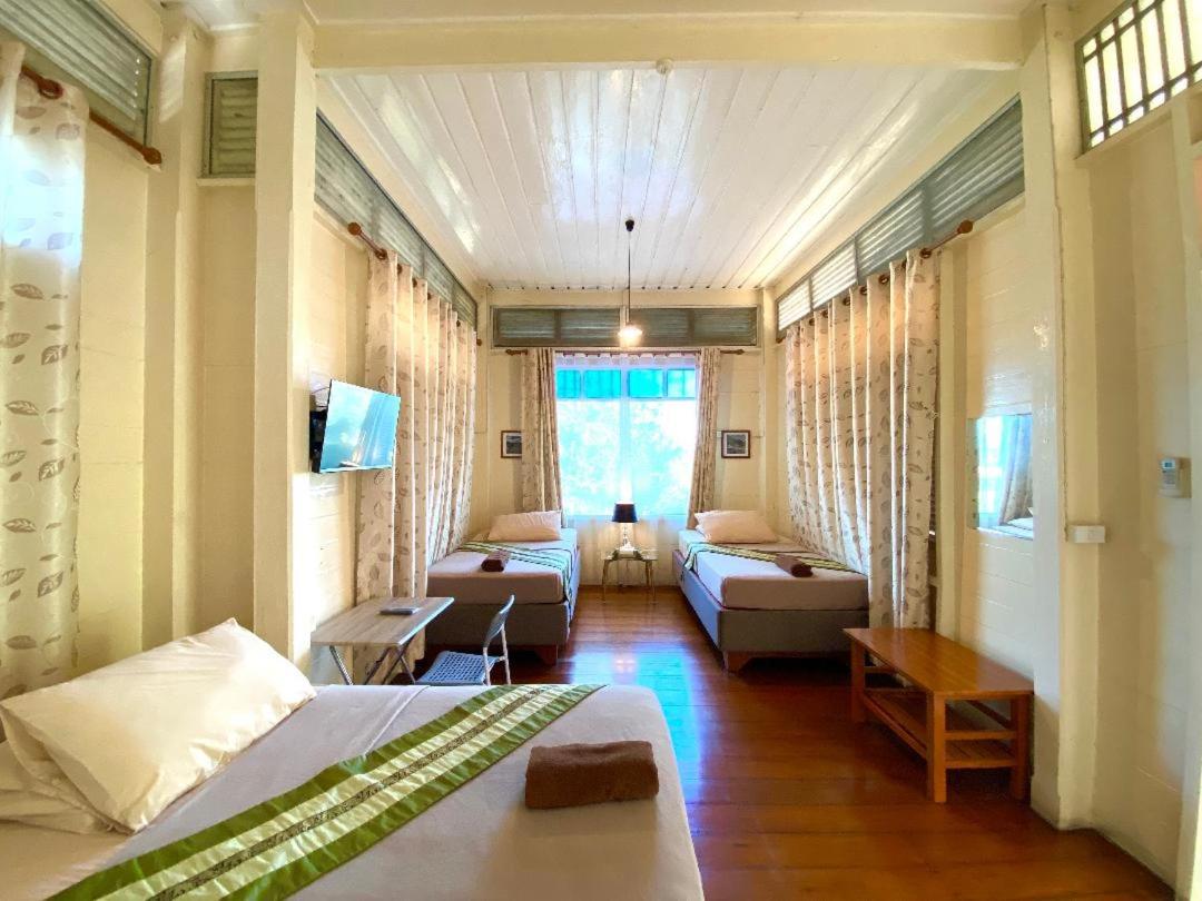 Triple Room photo 1