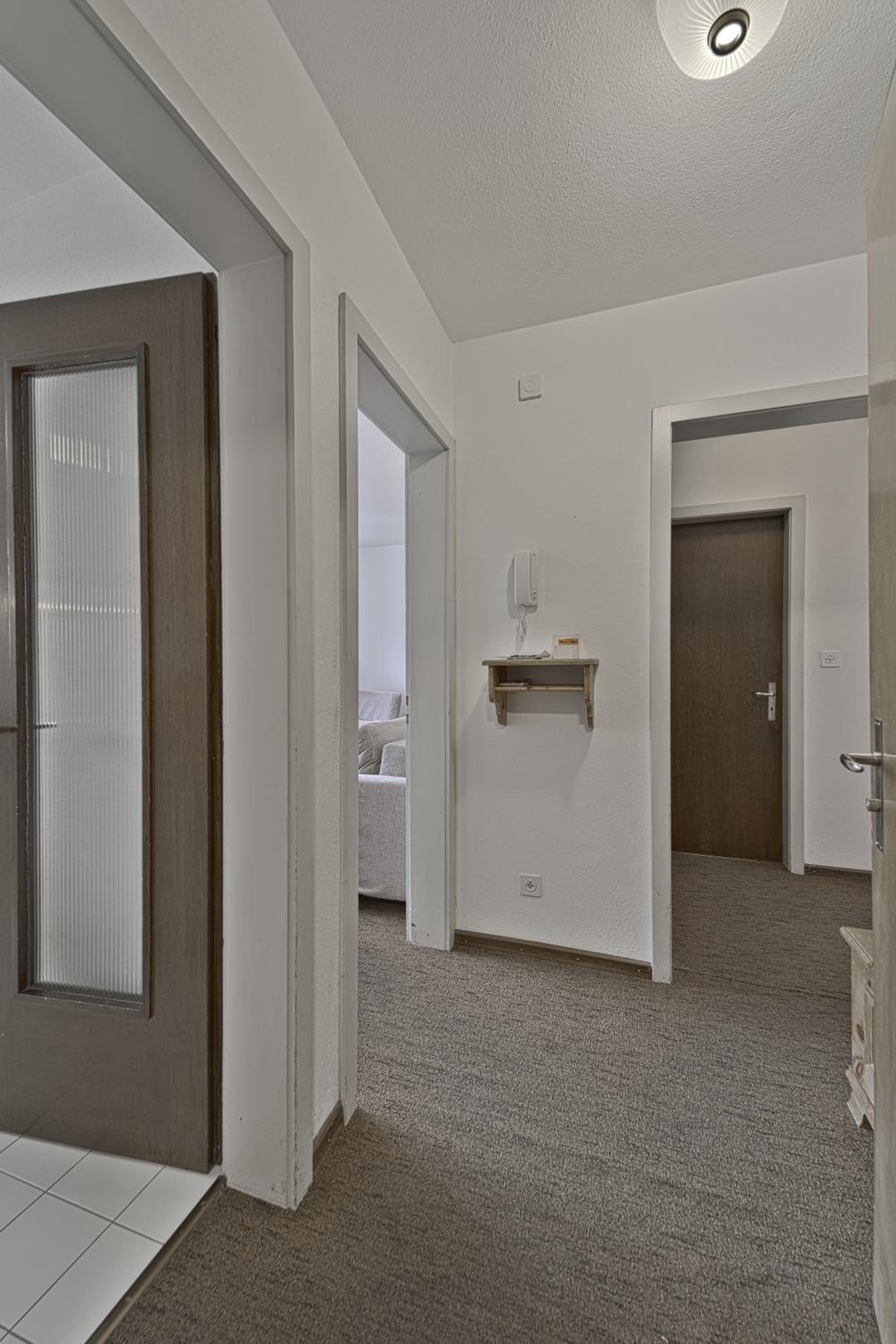 Two-Bedroom Apartment photo 2