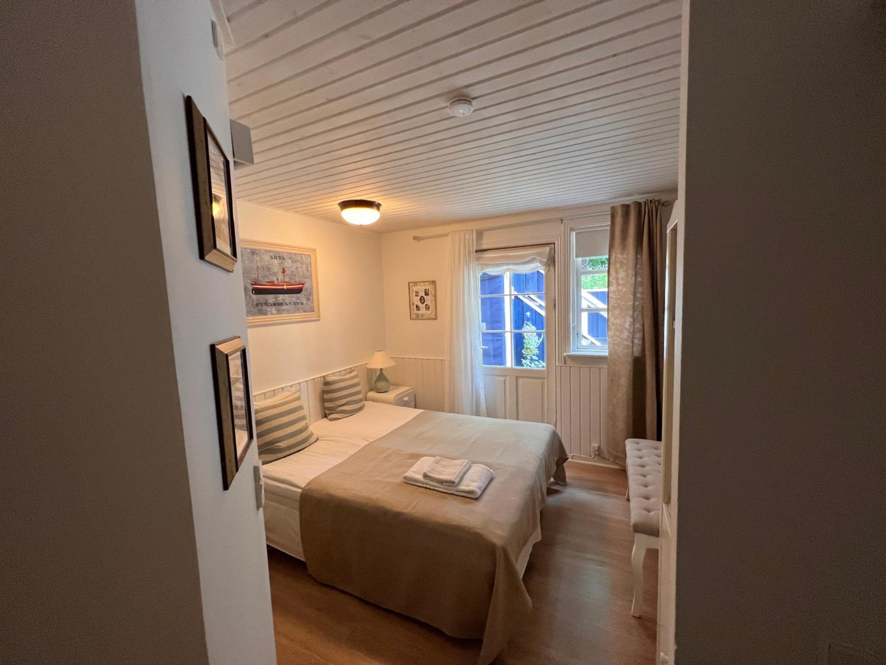 Standard Double Room photo 2