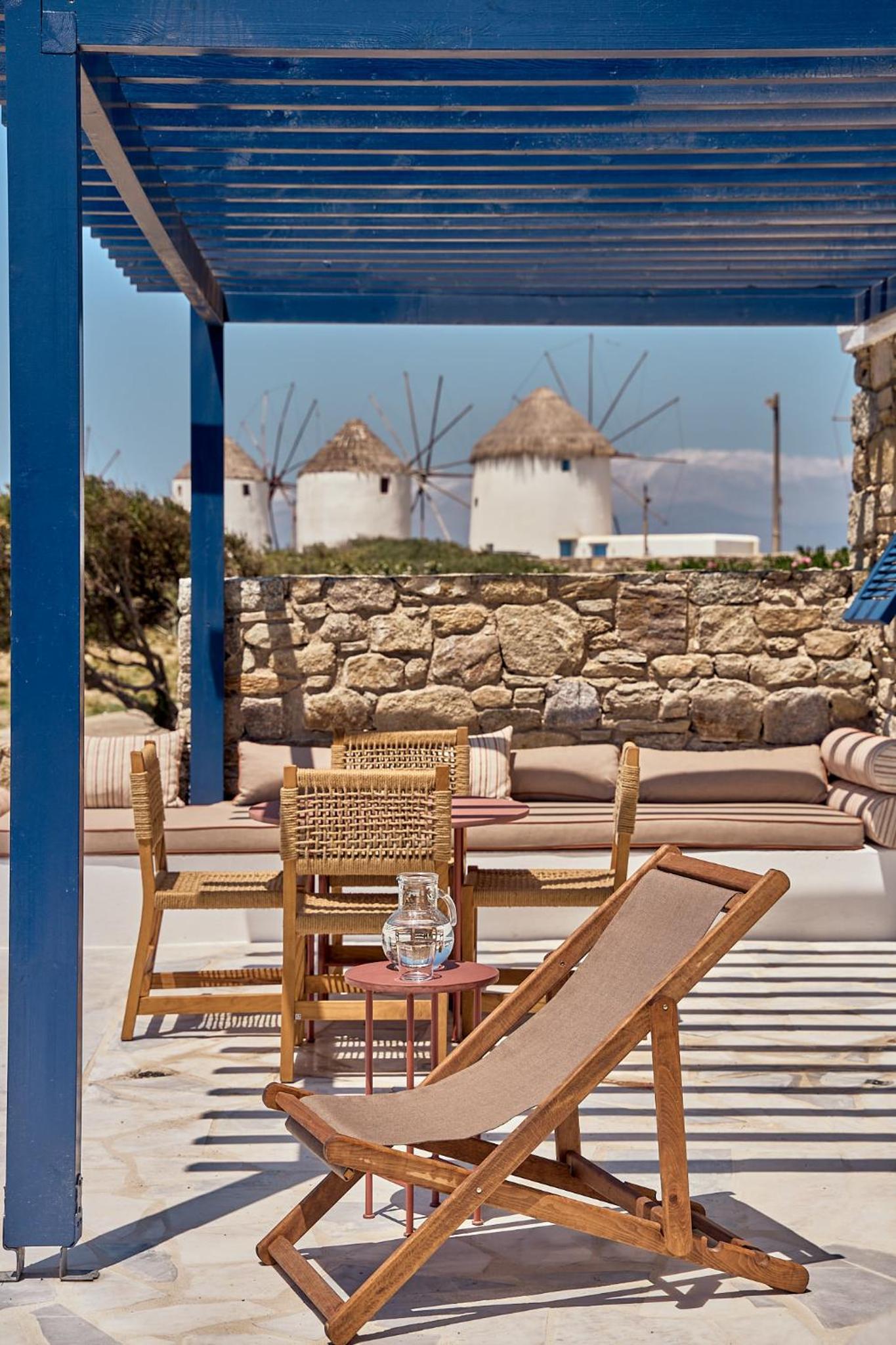 Theoxenia Two Bedroom Suite with Private Pool thumbnail 6
