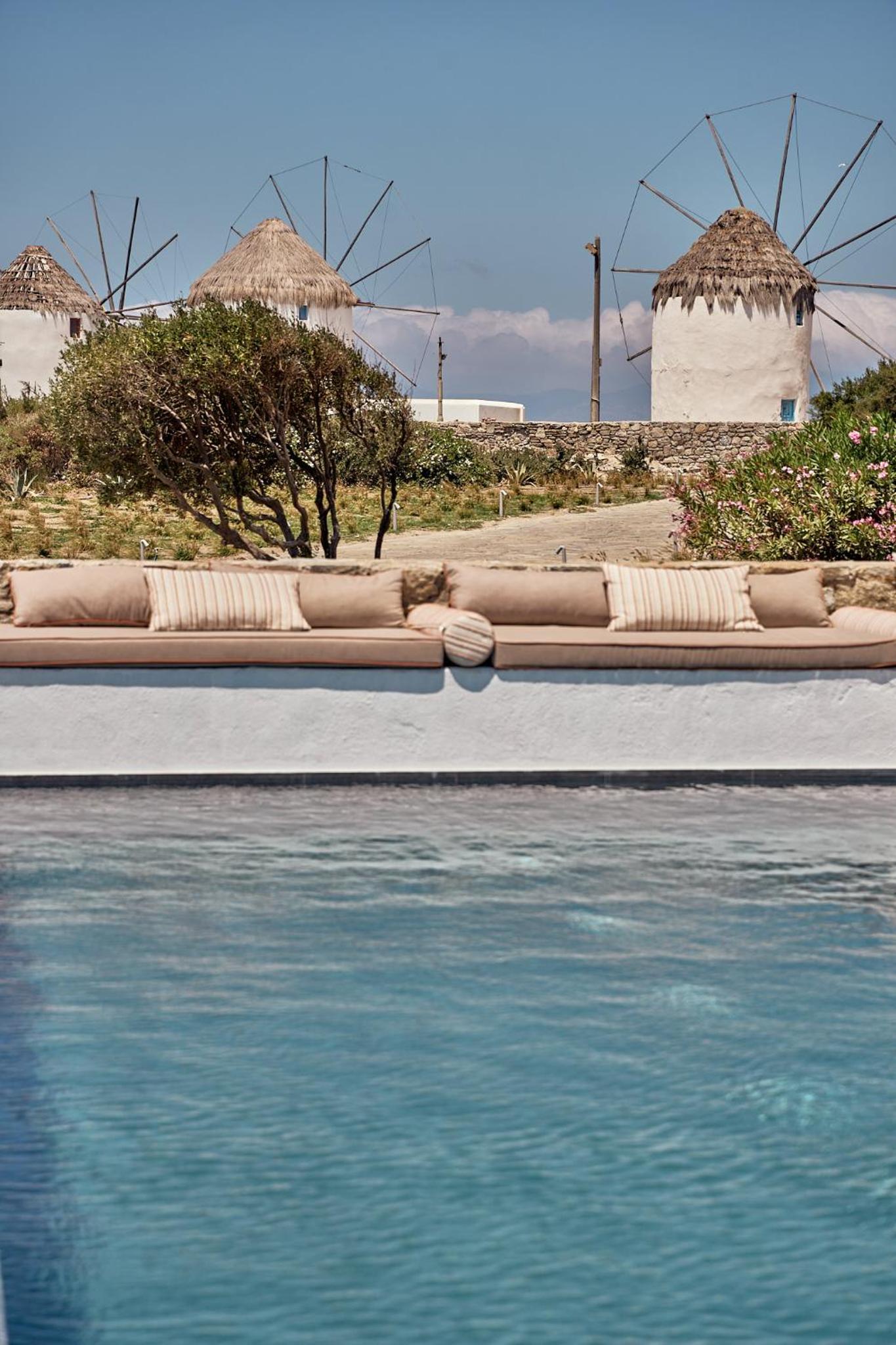 Theoxenia Two Bedroom Suite with Private Pool thumbnail 5