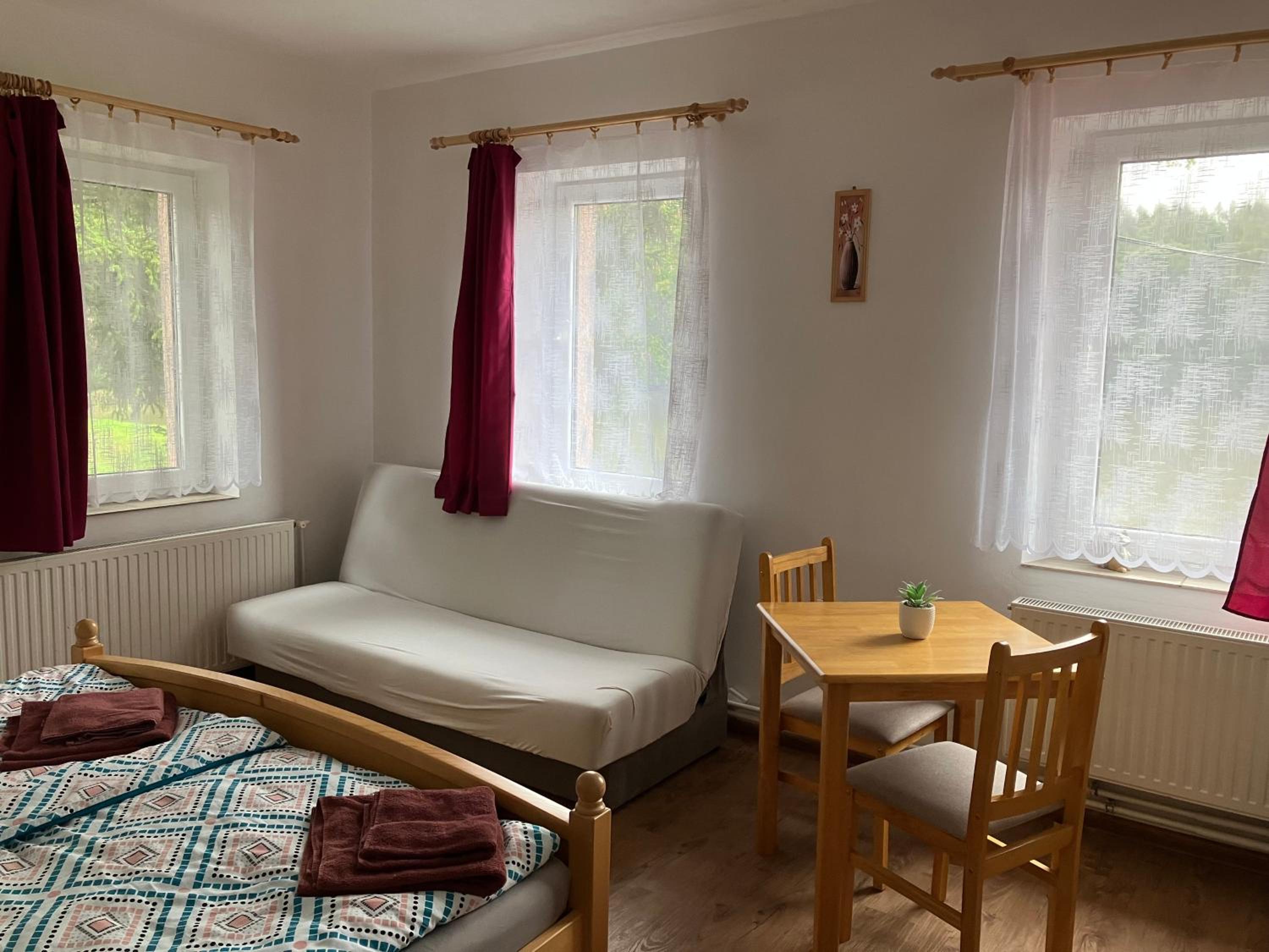 Triple Room photo 3