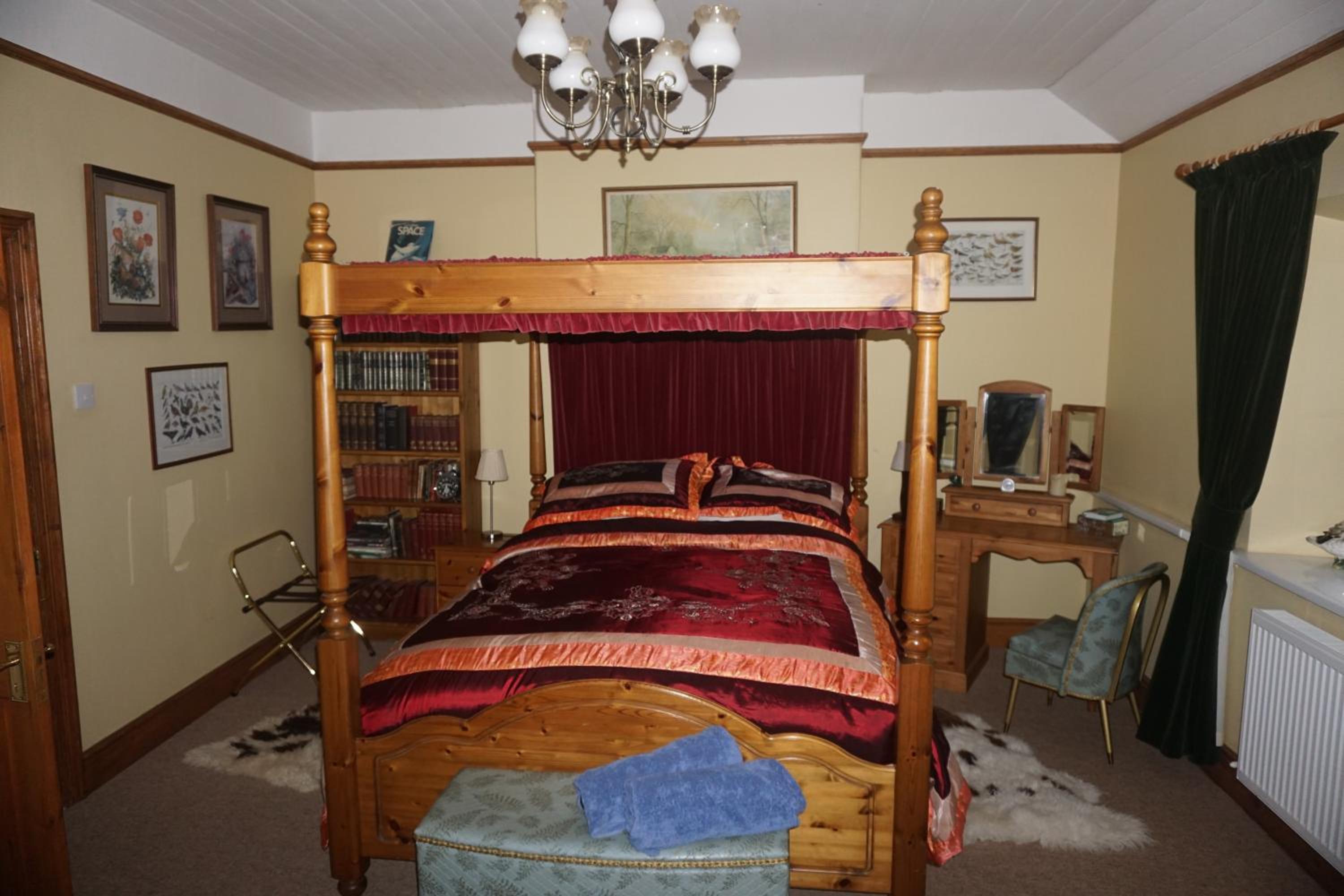 Two-Bedroom House photo 1