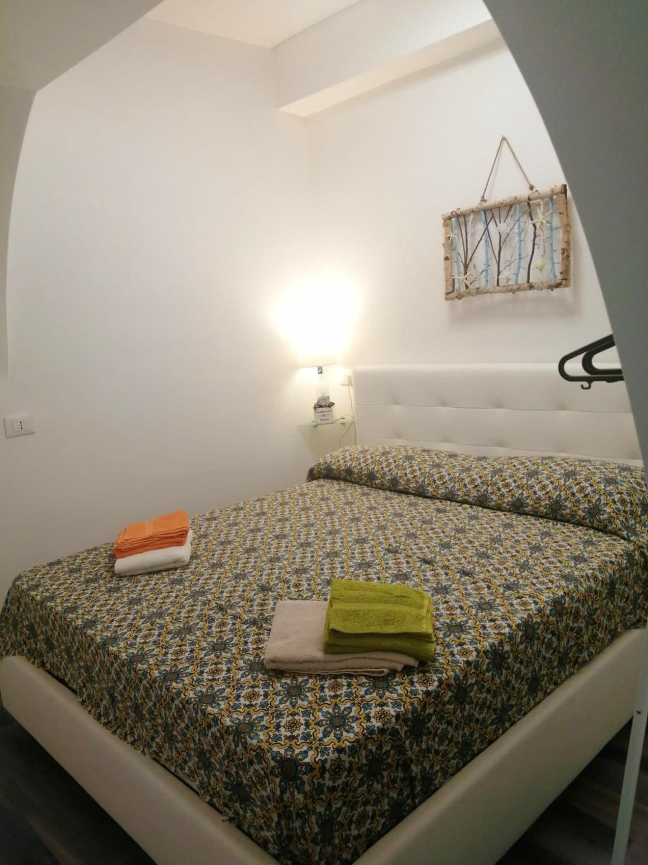 Two-Bedroom Holiday Home photo 3