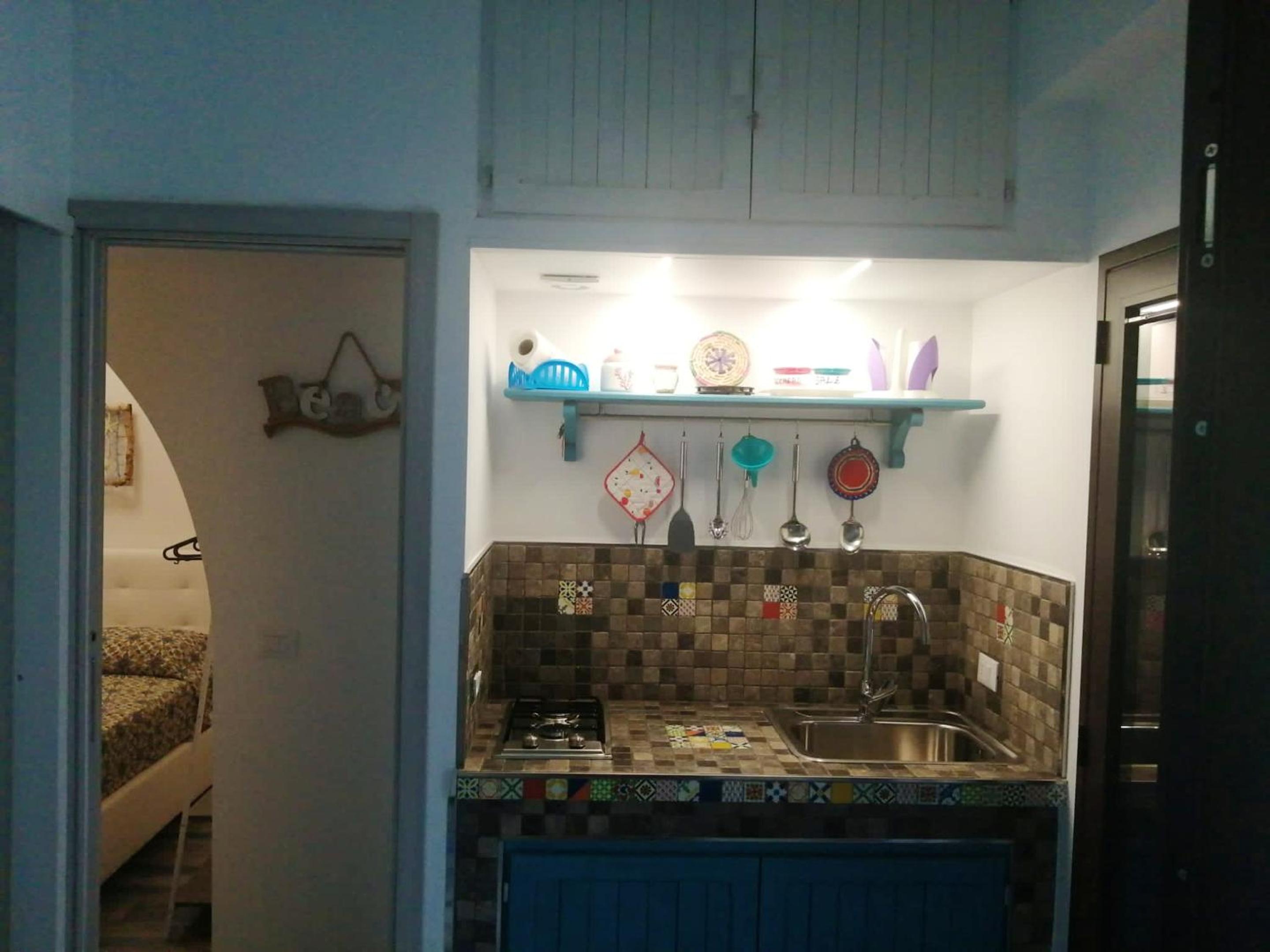 Two-Bedroom Holiday Home photo 2