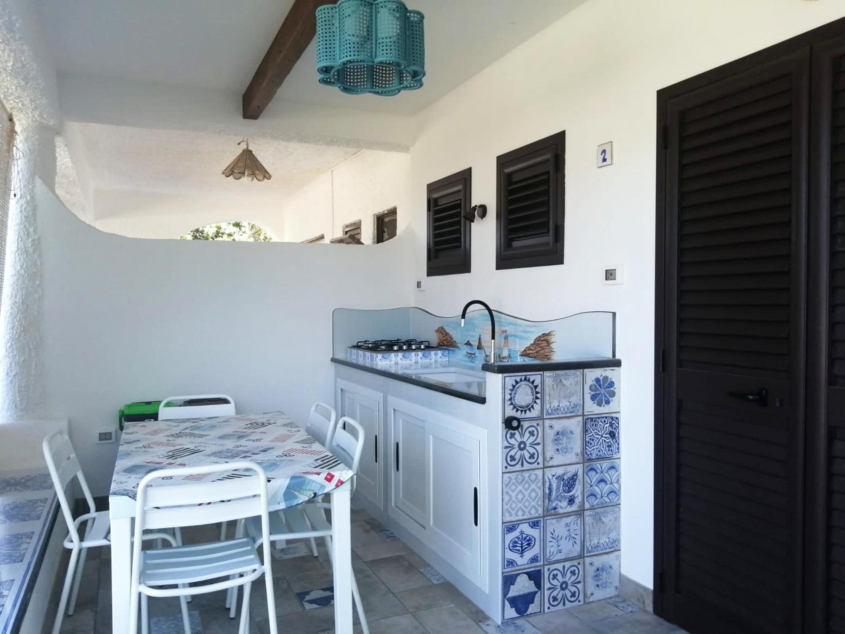 Two-Bedroom Holiday Home photo 1