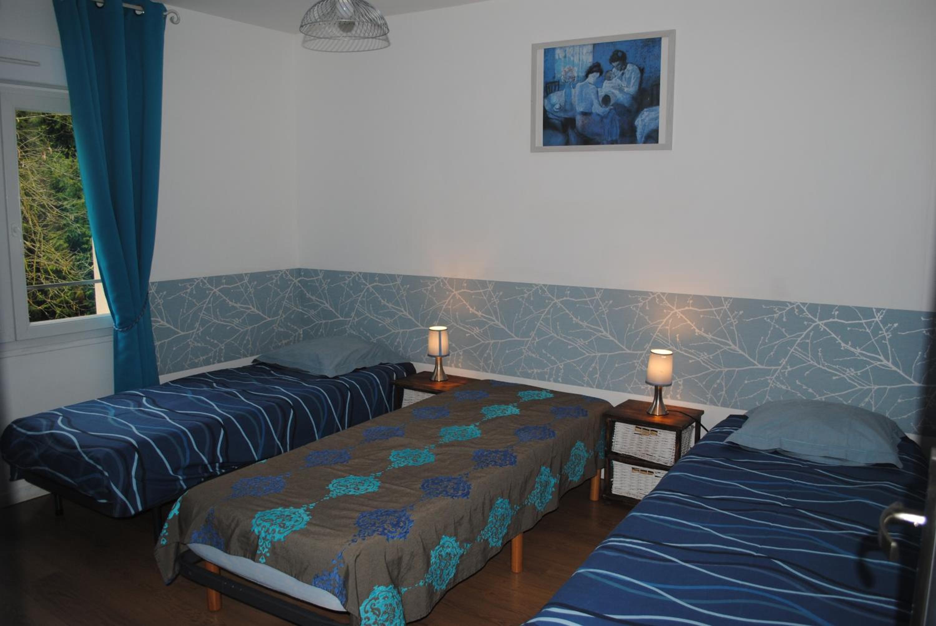Superior Apartment photo 2