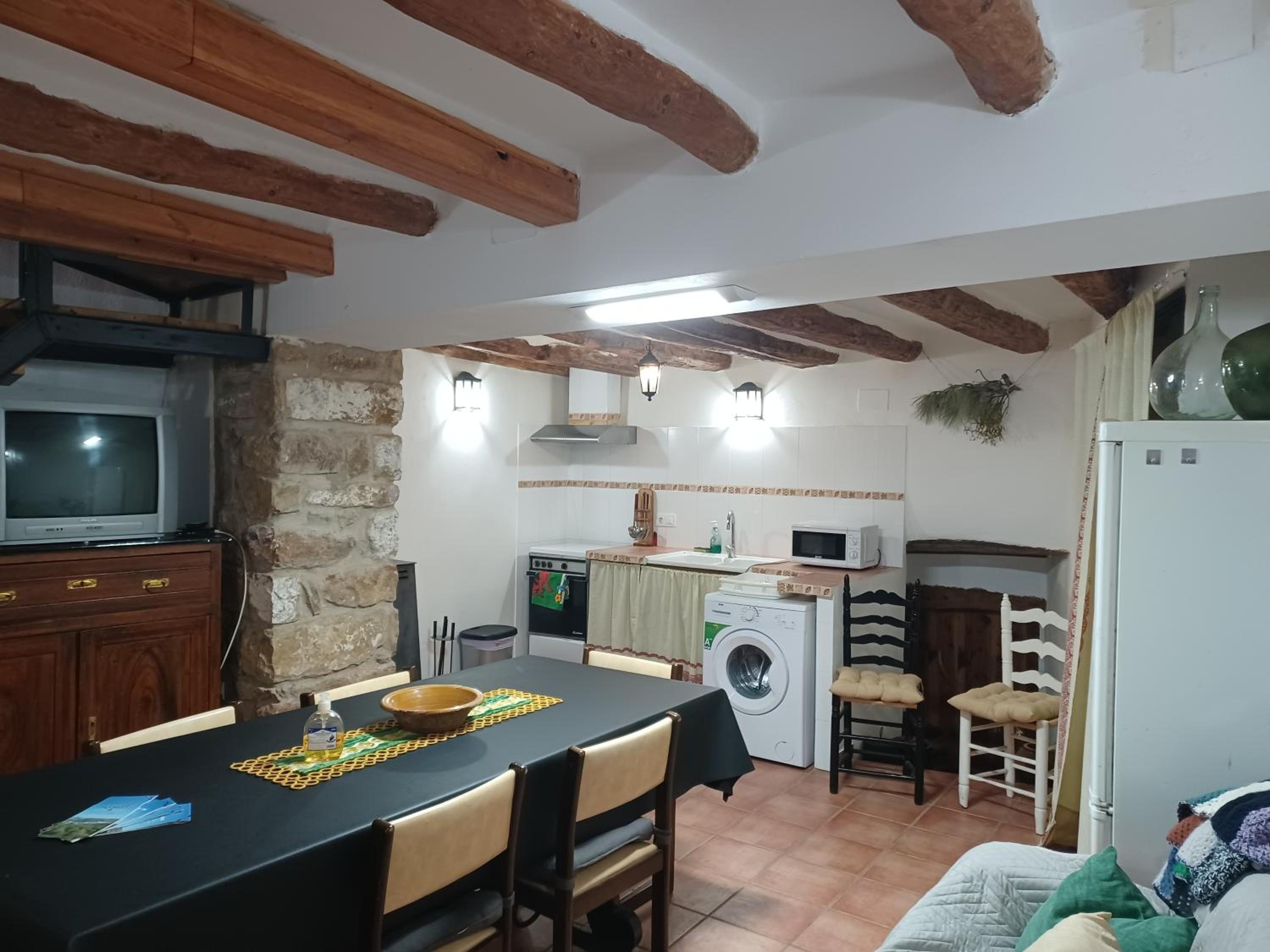 Two-Bedroom Chalet photo 2