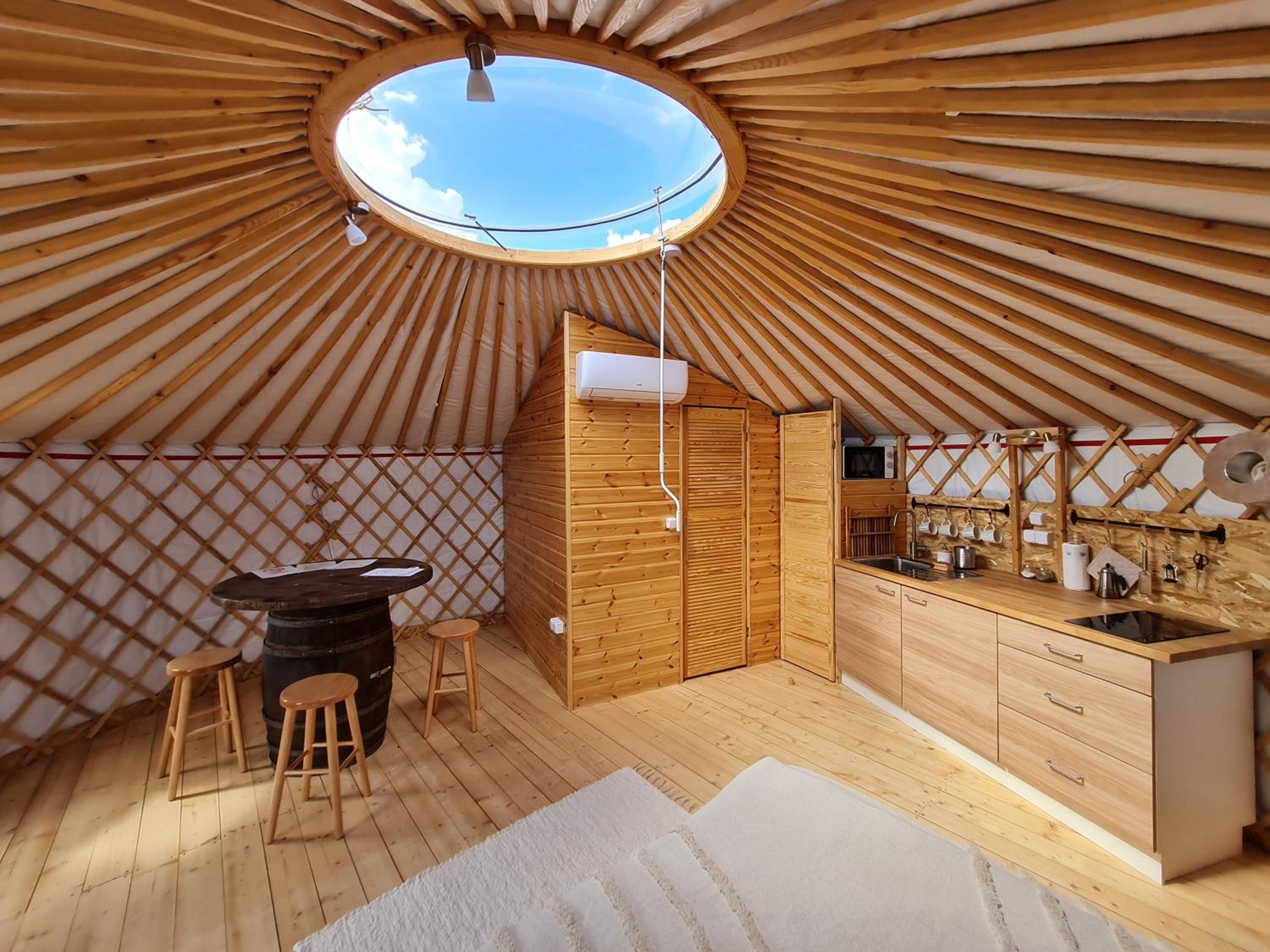 Tent - Photo 5