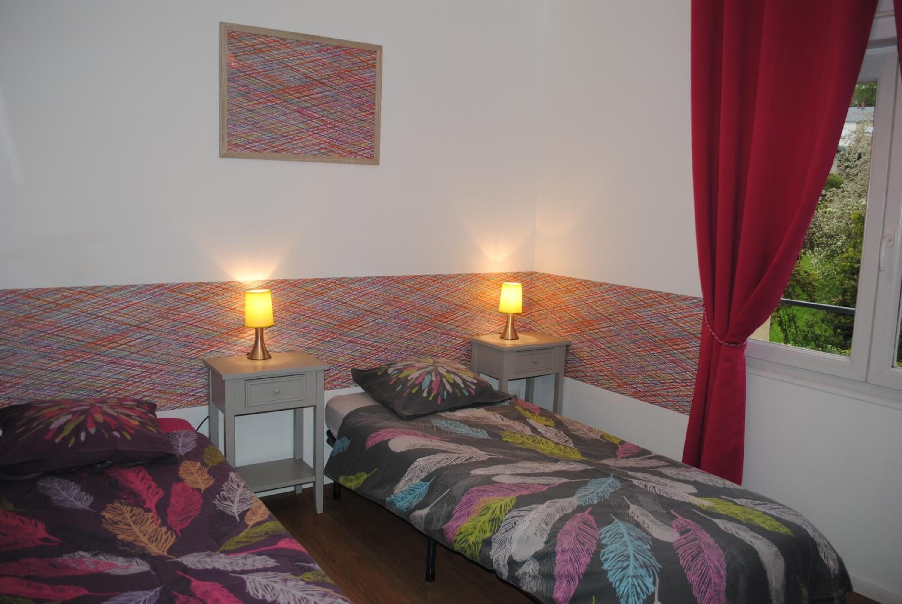 Apartment photo 1