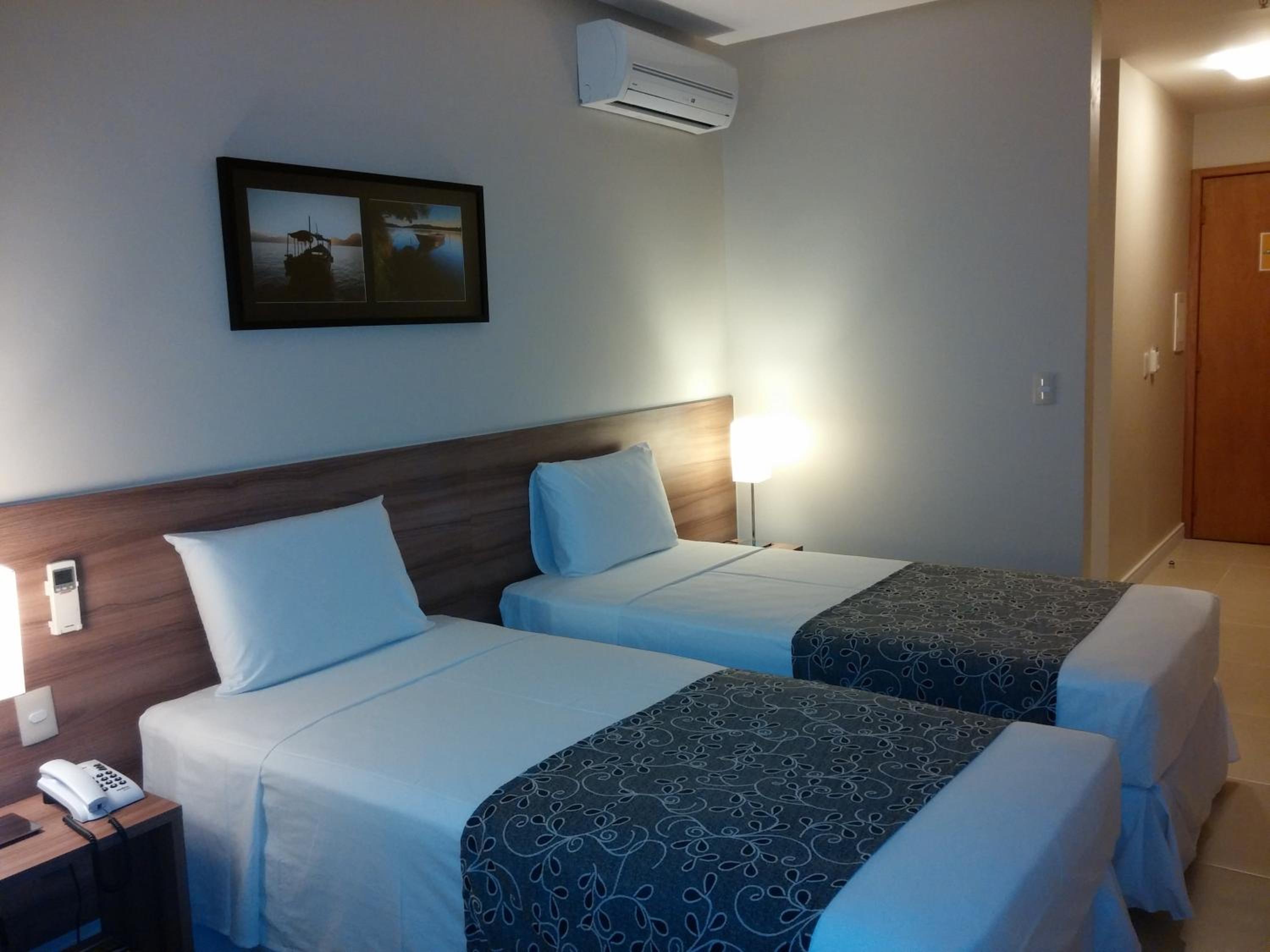 Luxury Twin Apartment photo 3