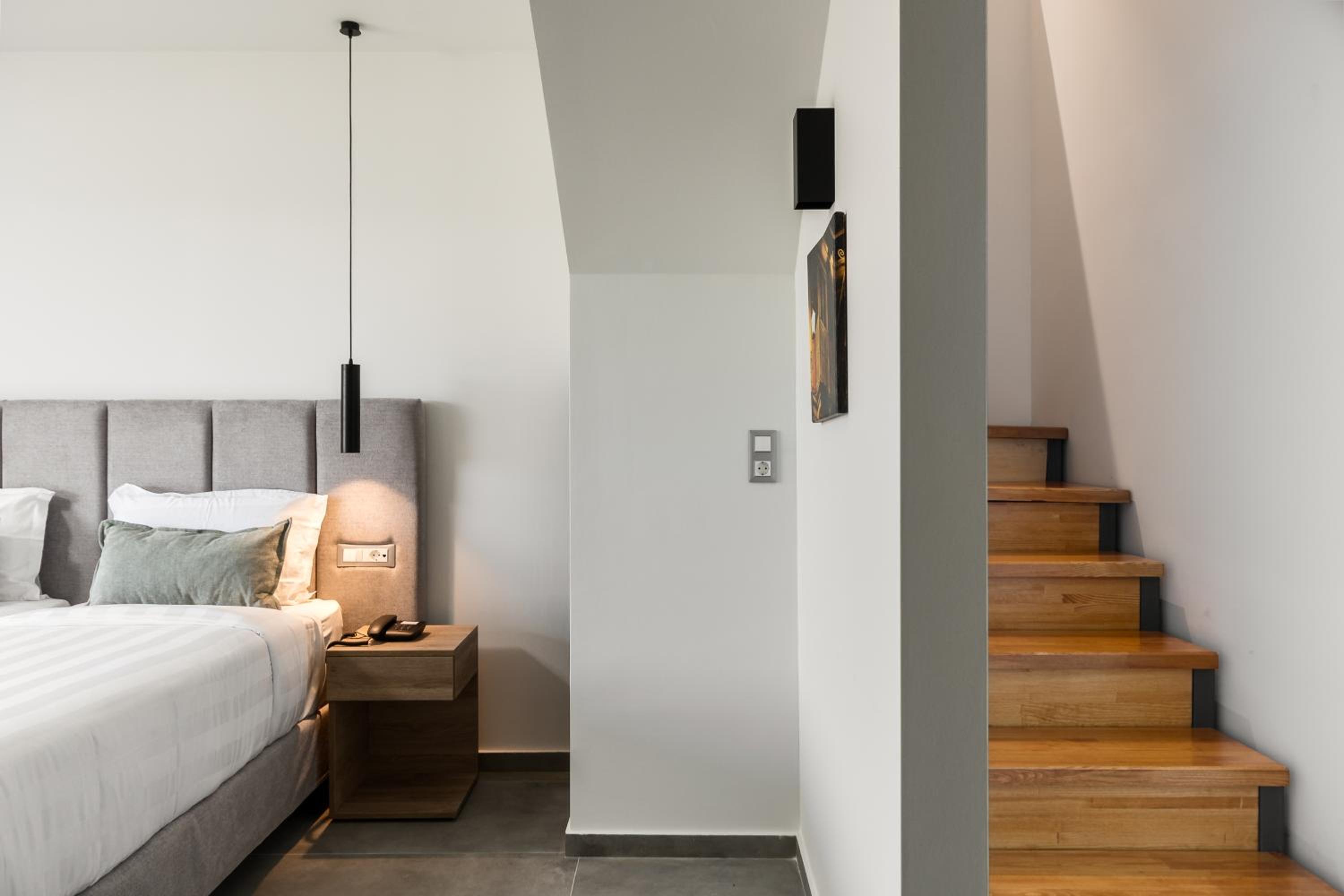Ammos & Helios Maisonette