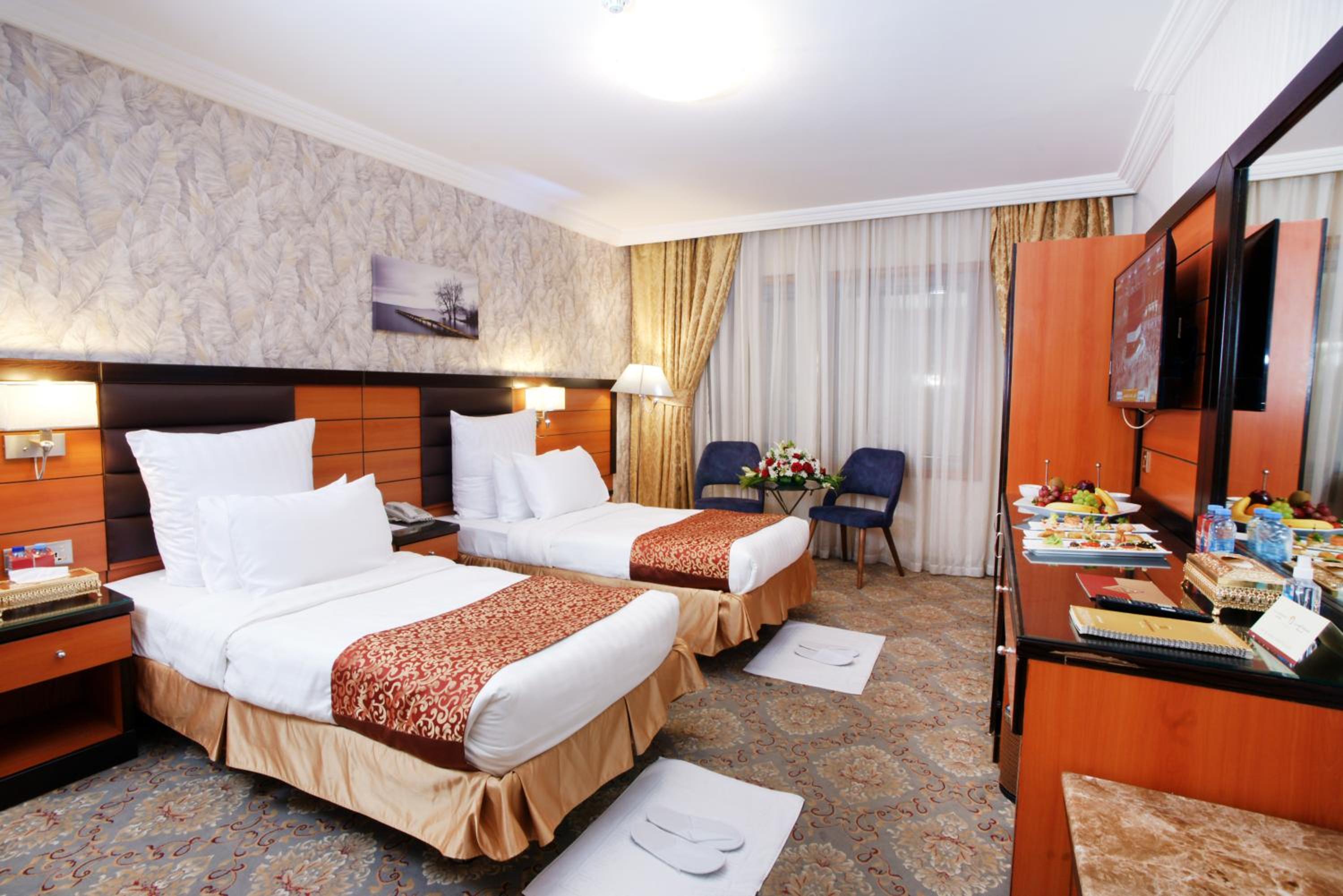 Double or Twin Room