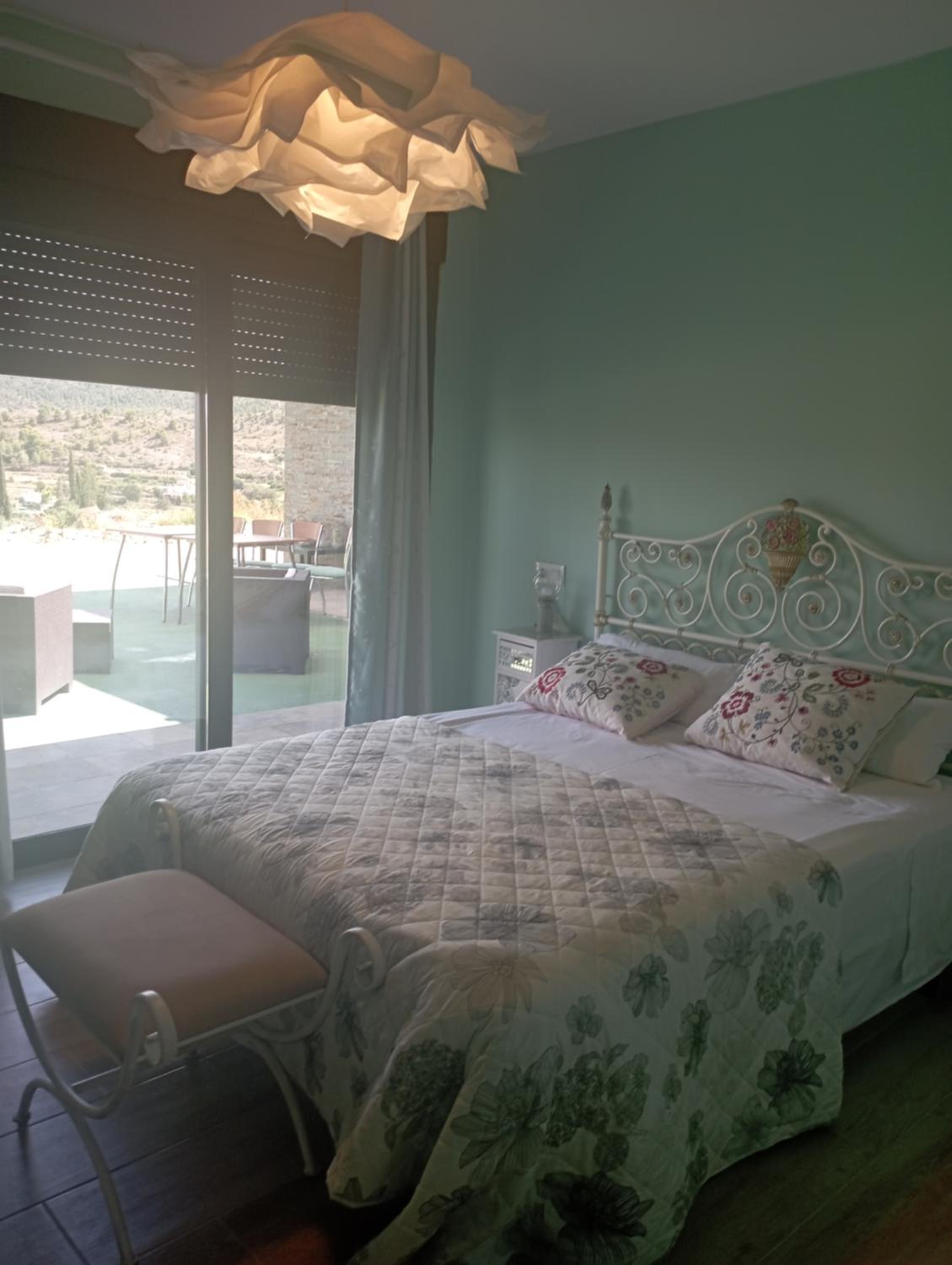 Double Room with Mountain View photo 2