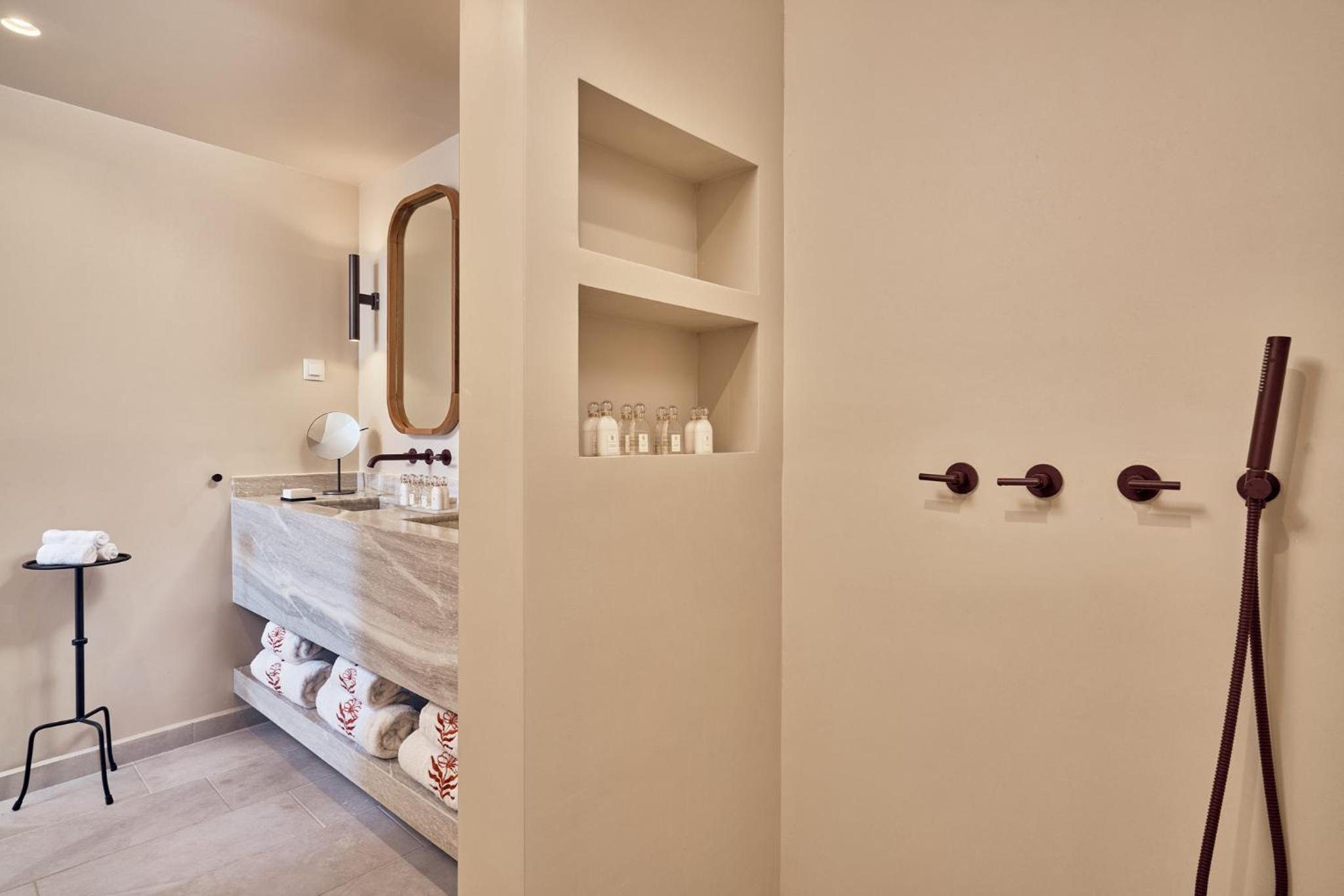 Theoxenia One Bedroom Suite Sea View with Private Pool - Photo 2