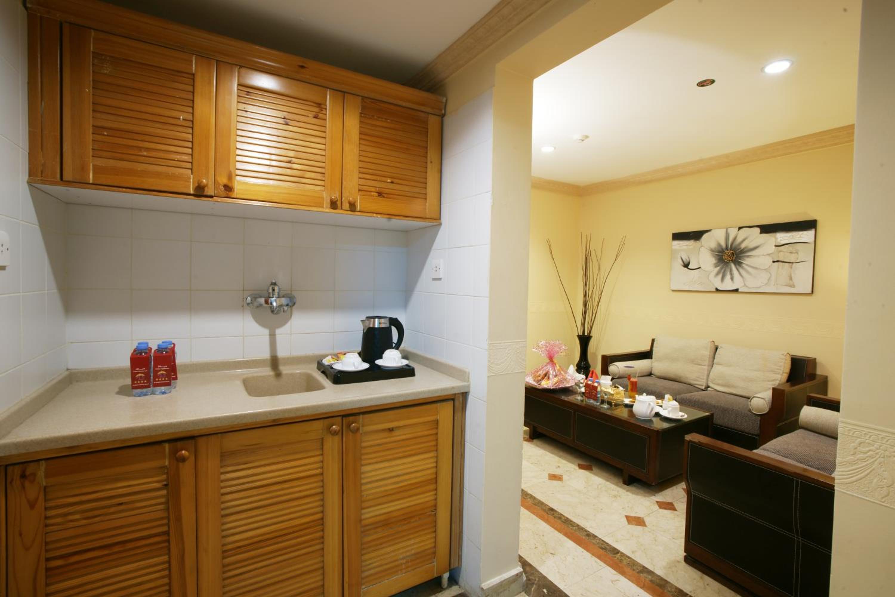 Junior Suite