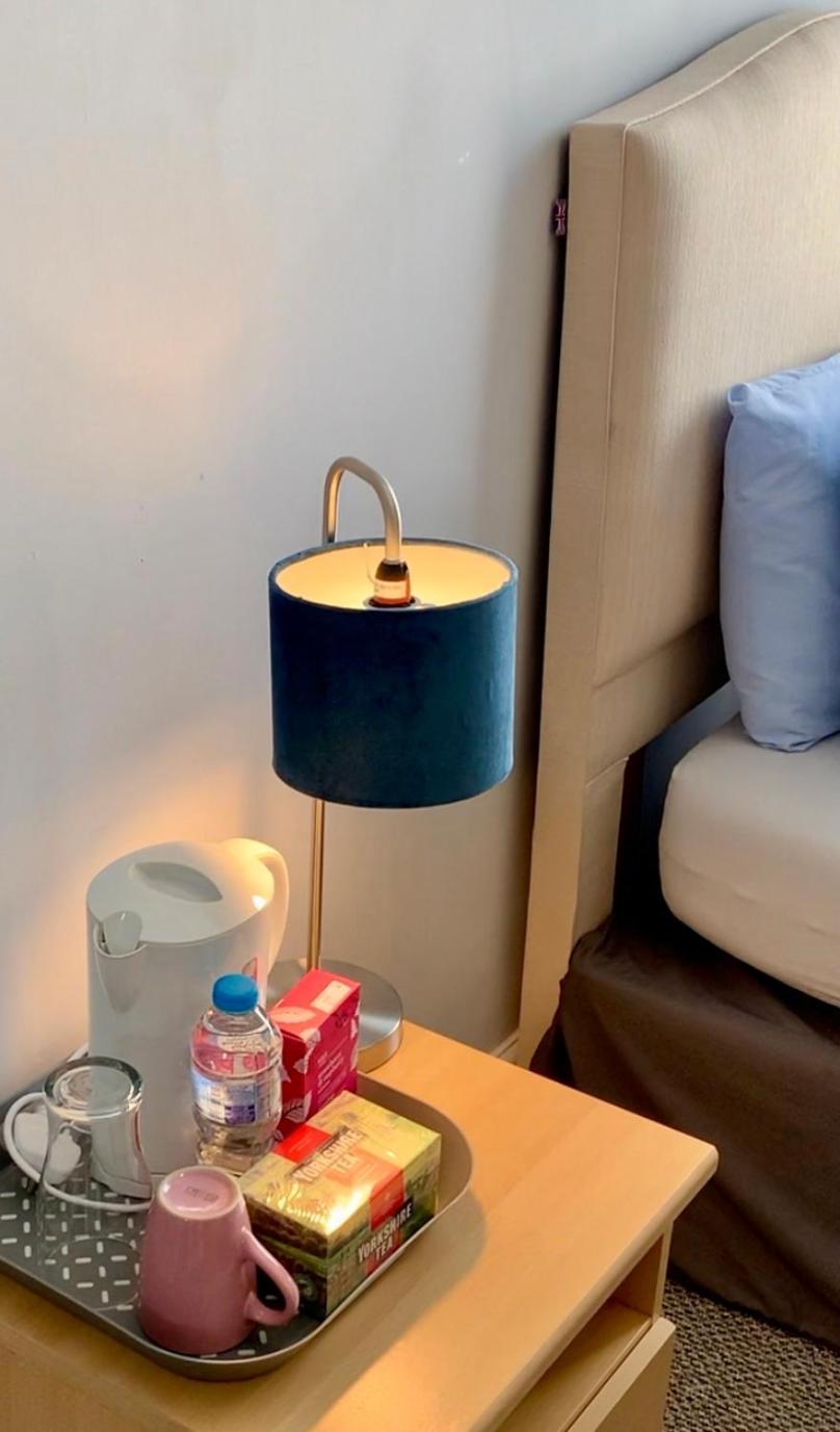 Single Room with Private Bathroom photo 2