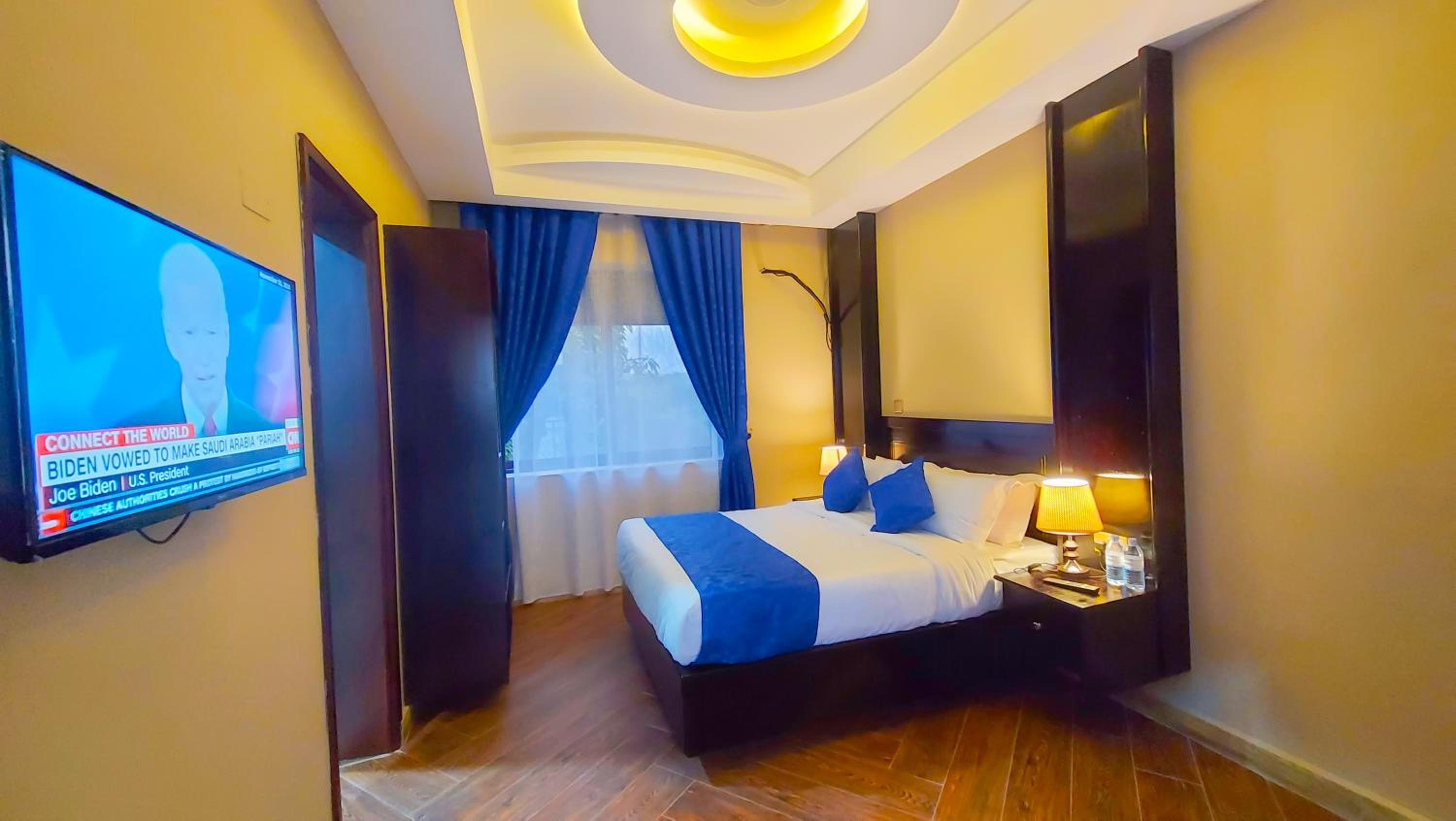 Superior Suite